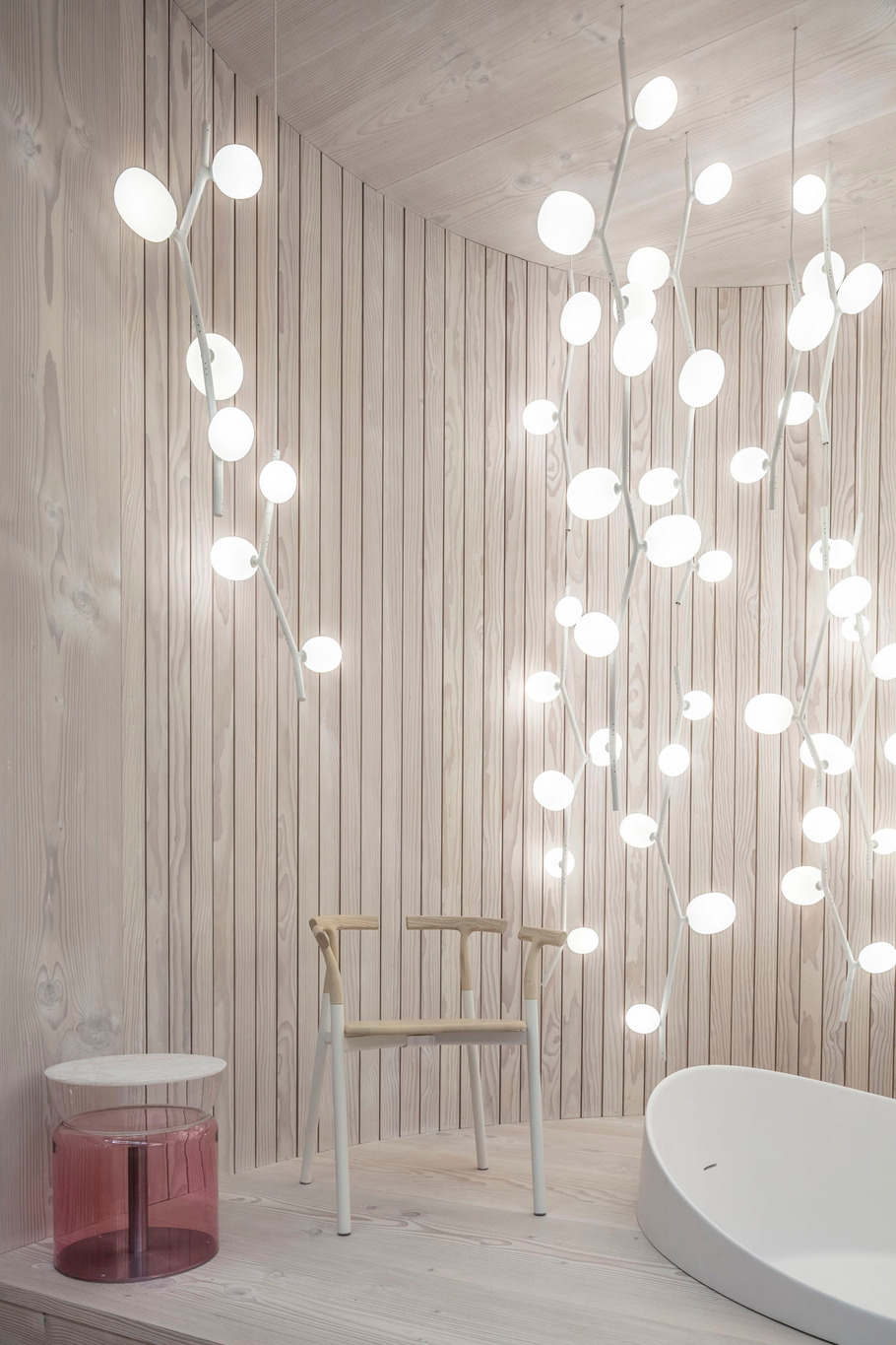 Ivy Modular Lighting Collection, view 19