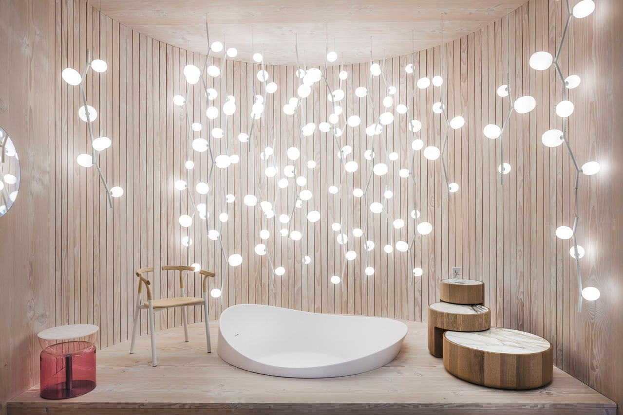 Ivy Modular Lighting Collection, view 21