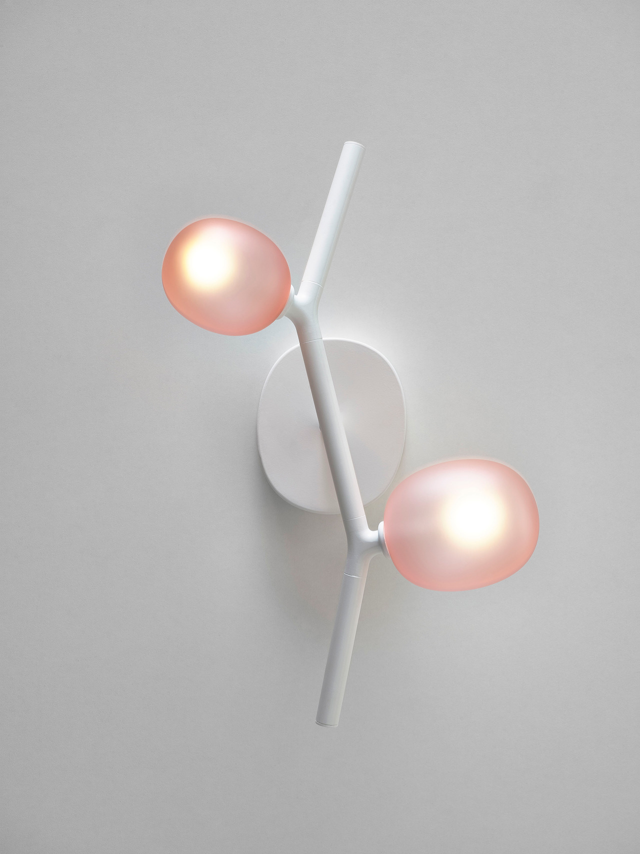 Ivy Wall Lighting System, view 2