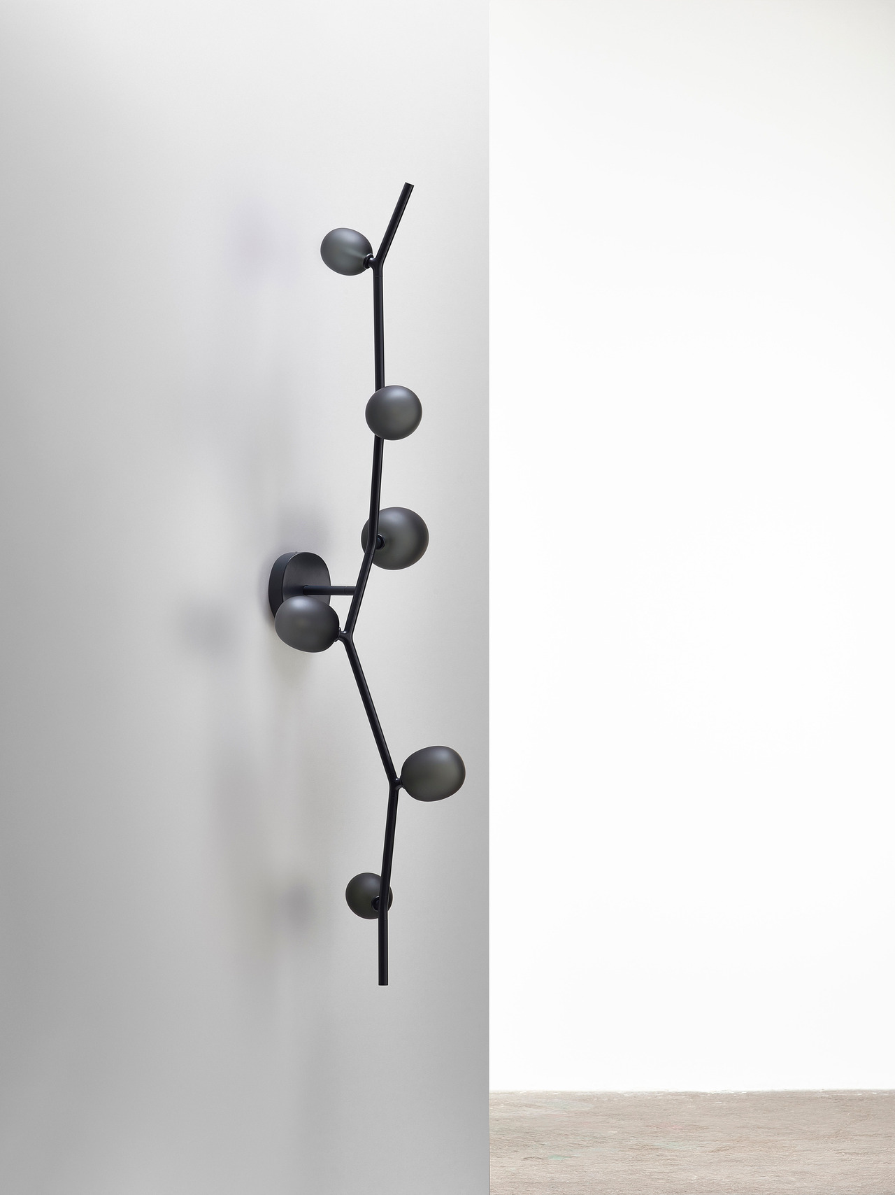 Ivy Wall Lighting System, view 6
