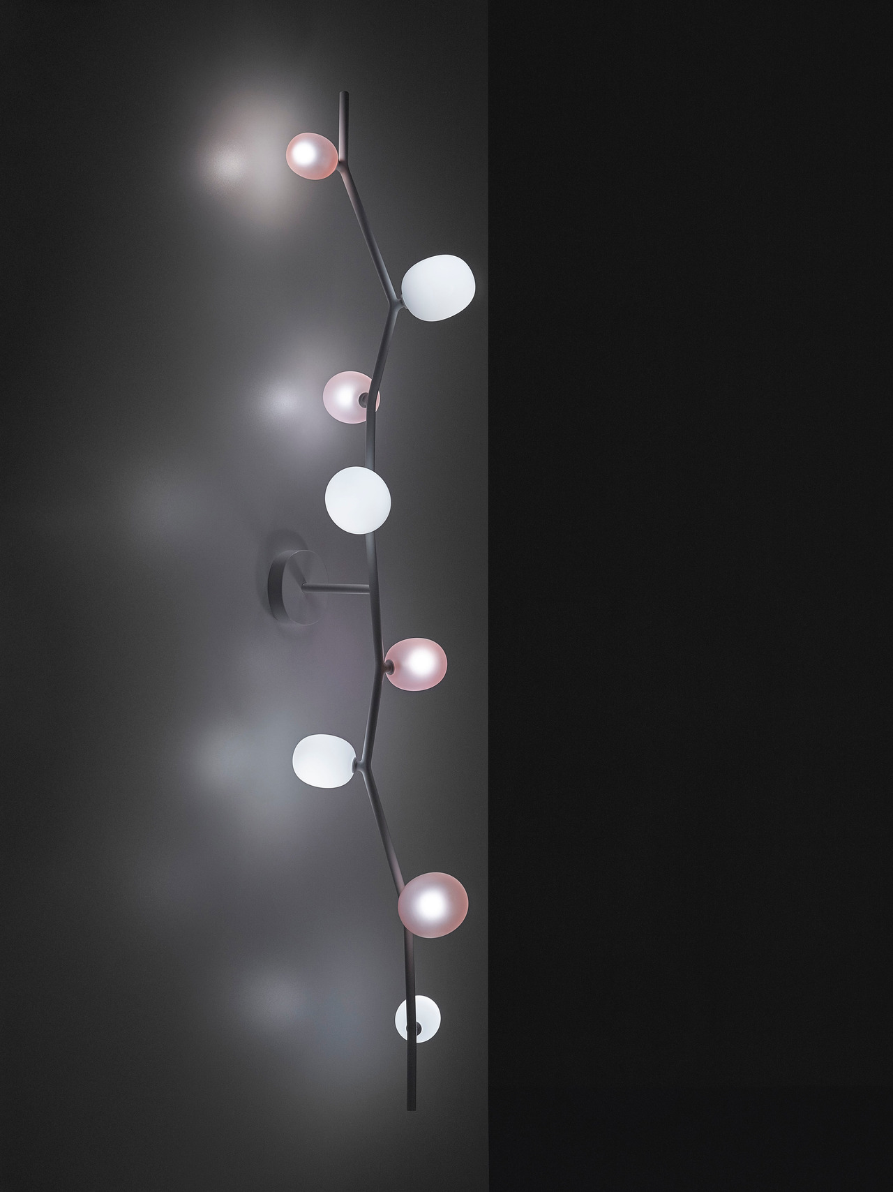 Ivy Wall Lighting System, view 9