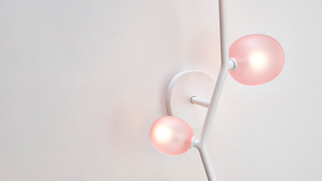 Ivy Wall Lighting System