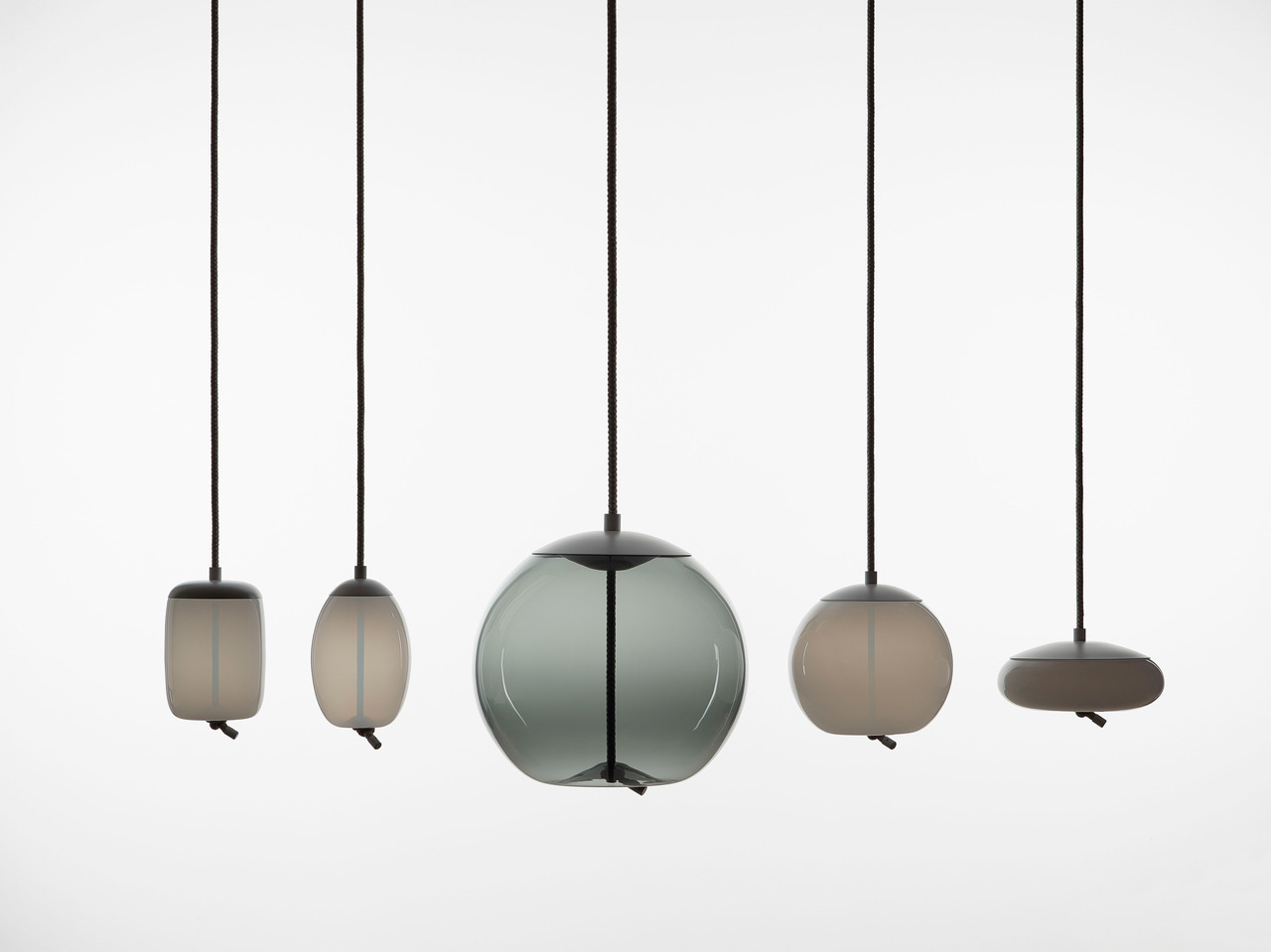 Knot Pendant Lights, view 22