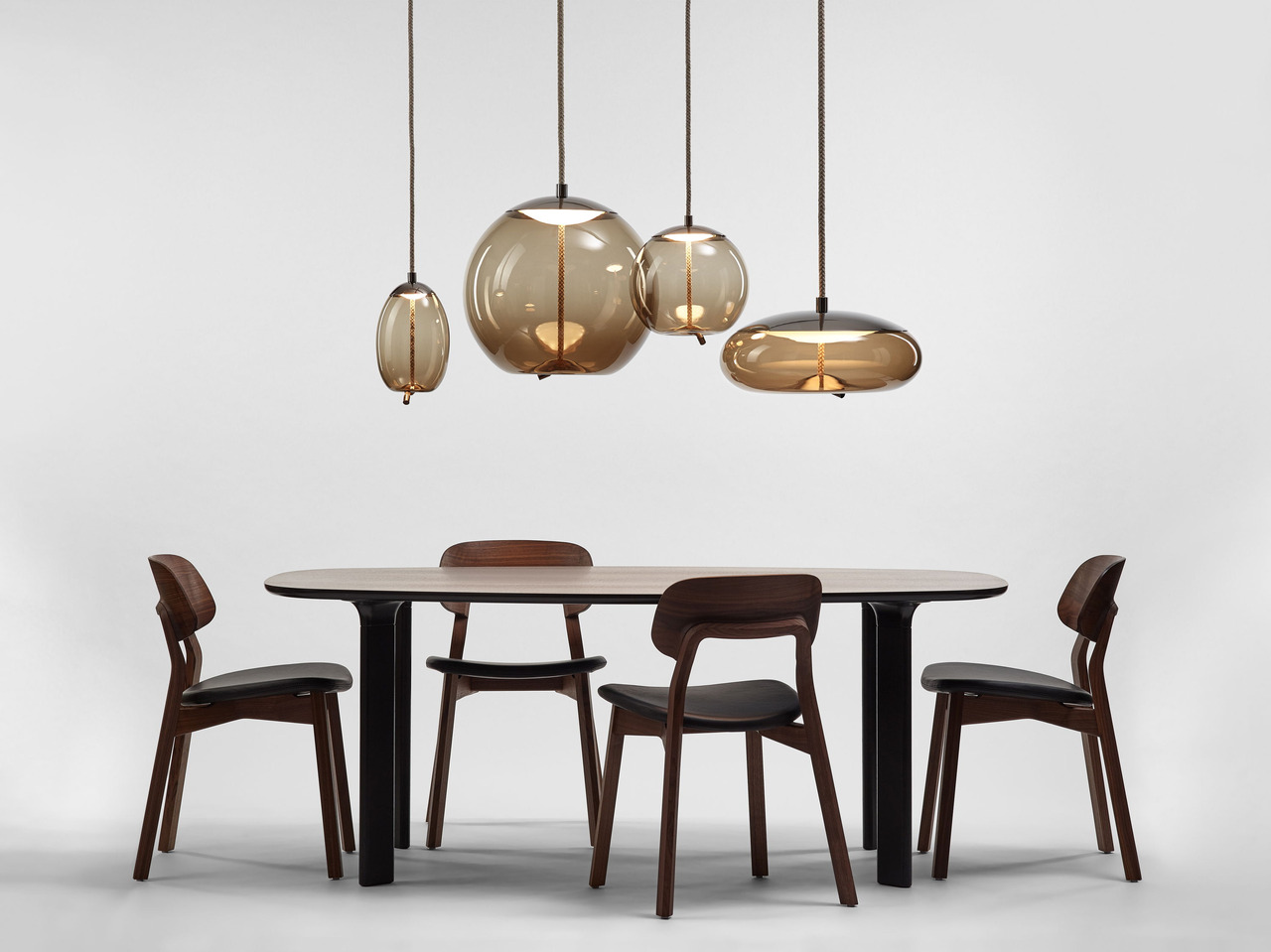Knot Pendant Lights, view 33