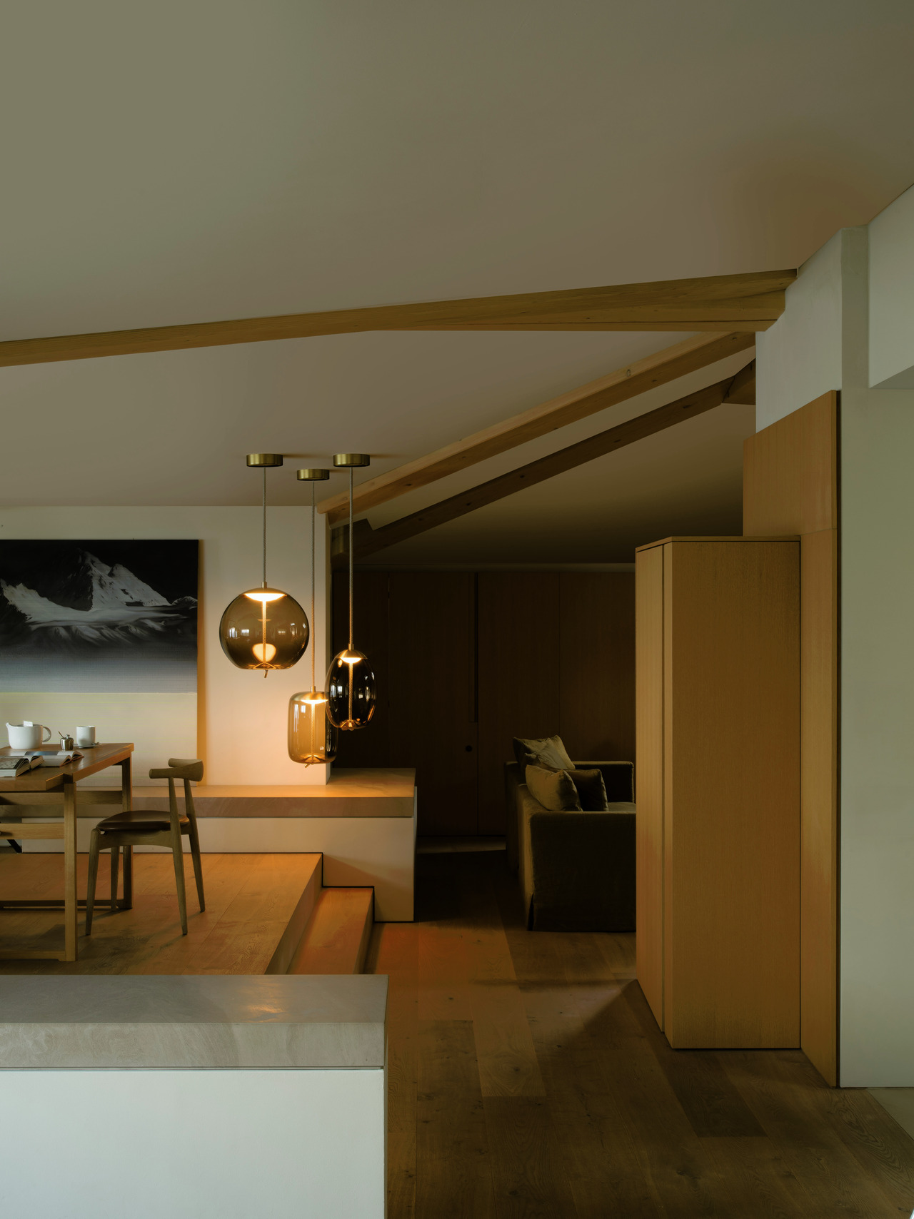 Knot Pendant Lights, view 38