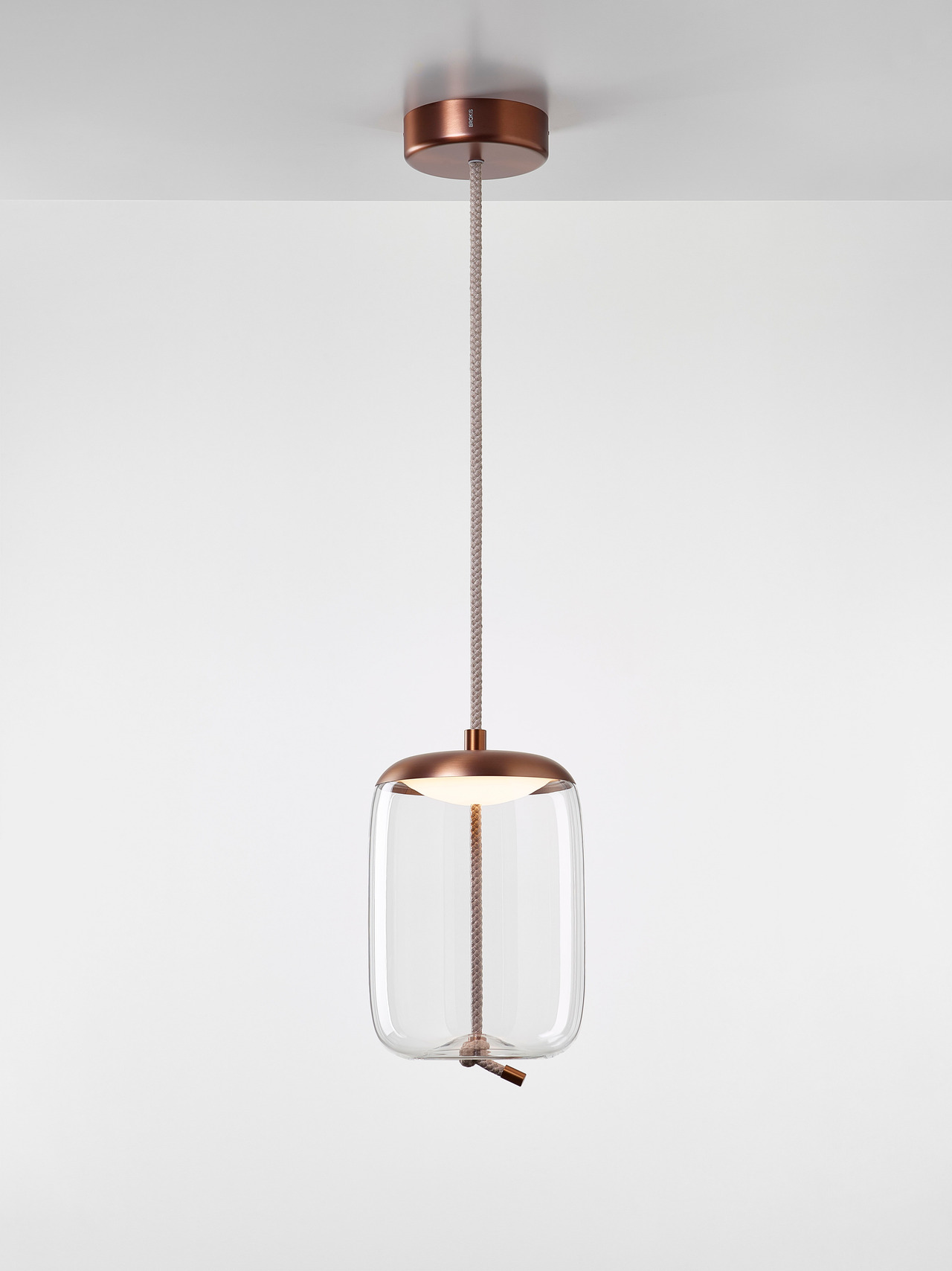 Knot Pendant Lights, view 5