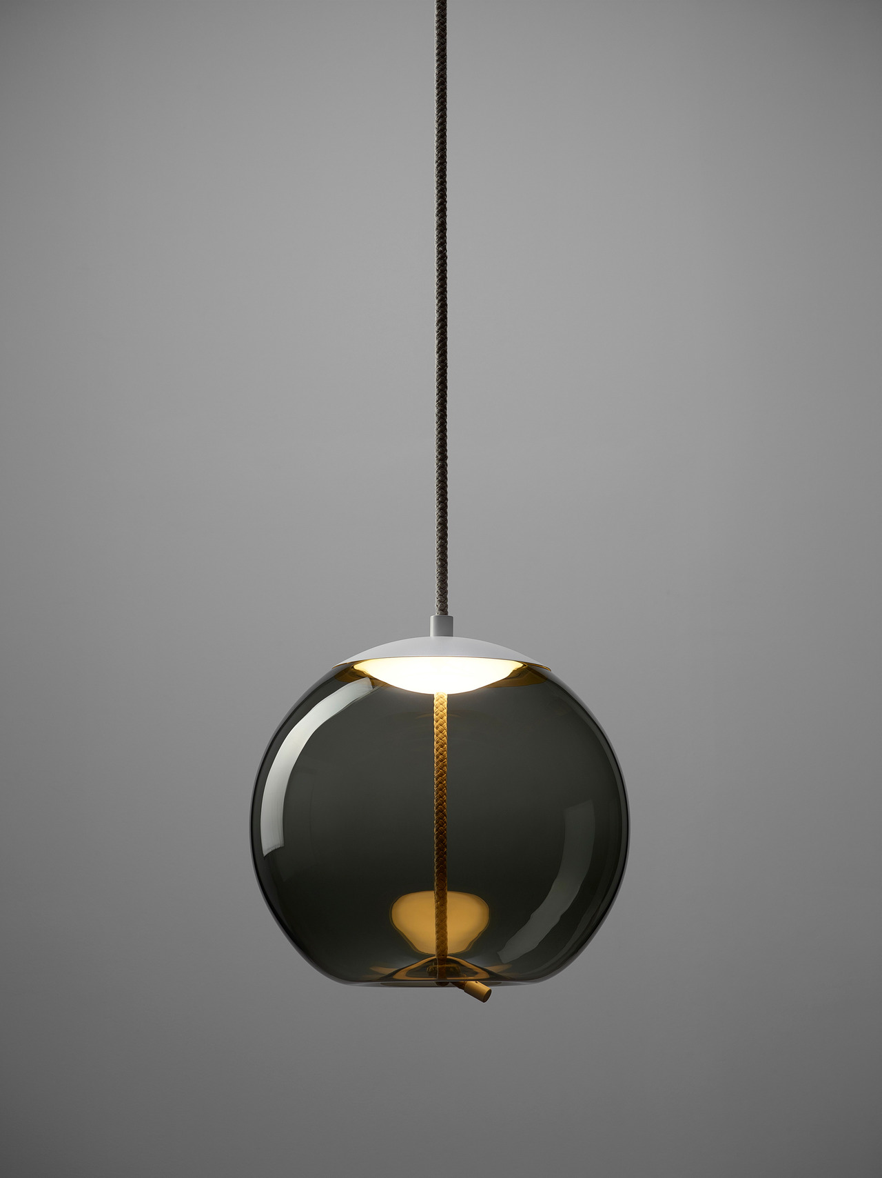 Knot Pendant Lights, view 48
