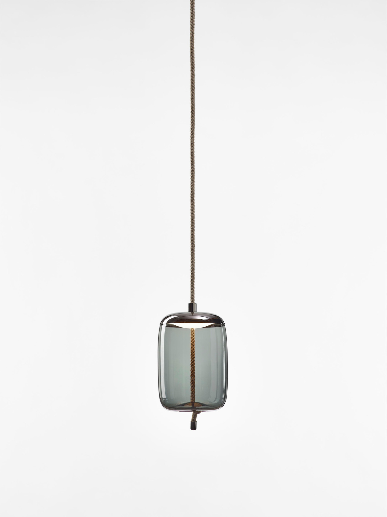 Knot Small Pendant Lights, view 19