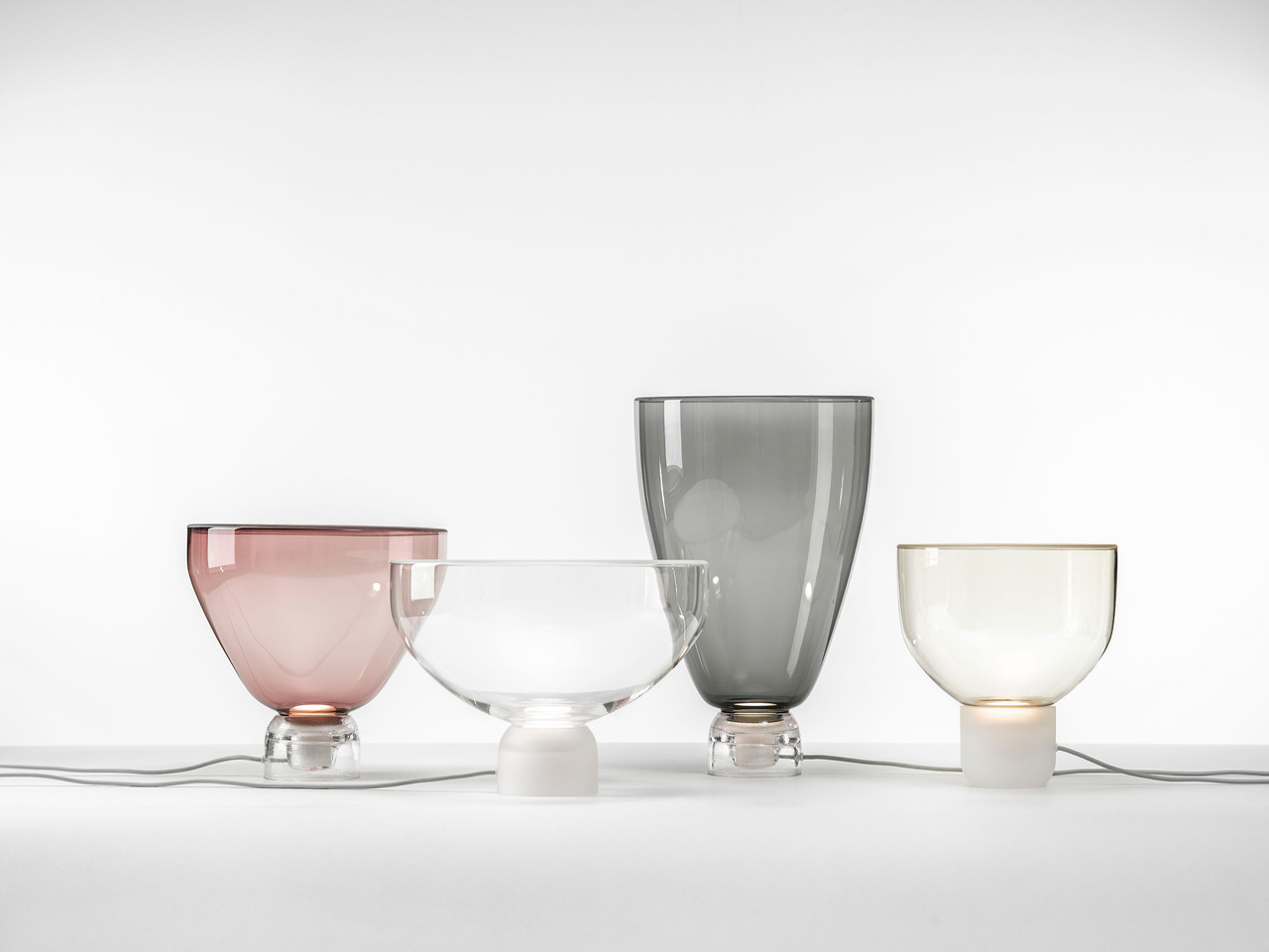 Lightline, view 2