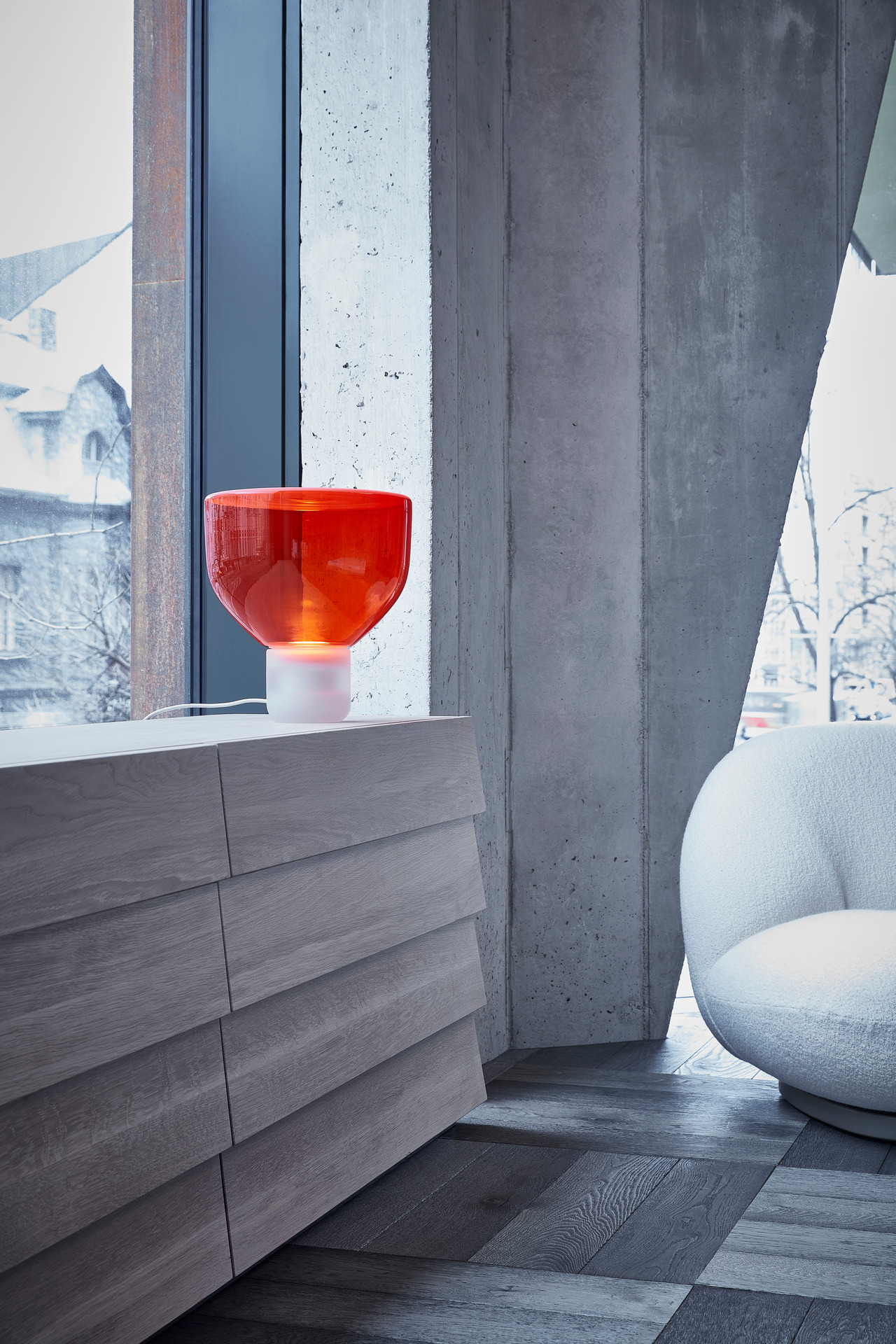 Lightline, view 15