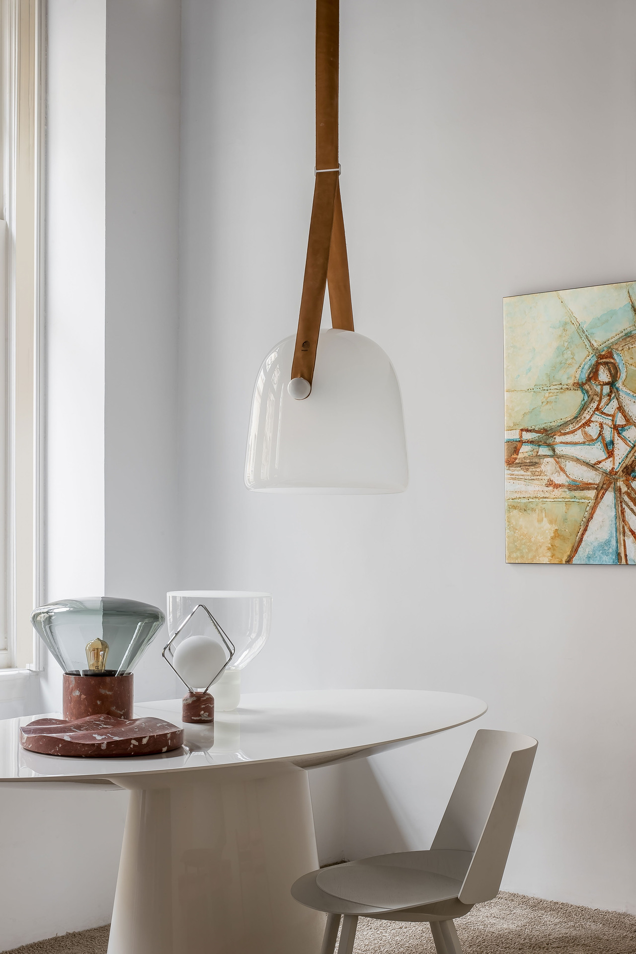 Lightline, view 25