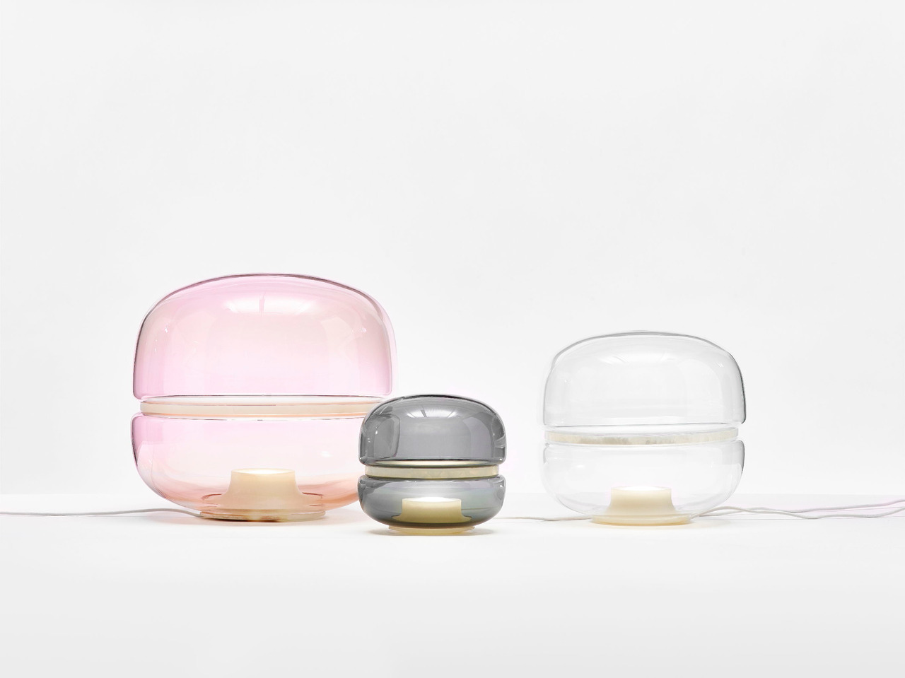 Macaron Table Lamp, view 26