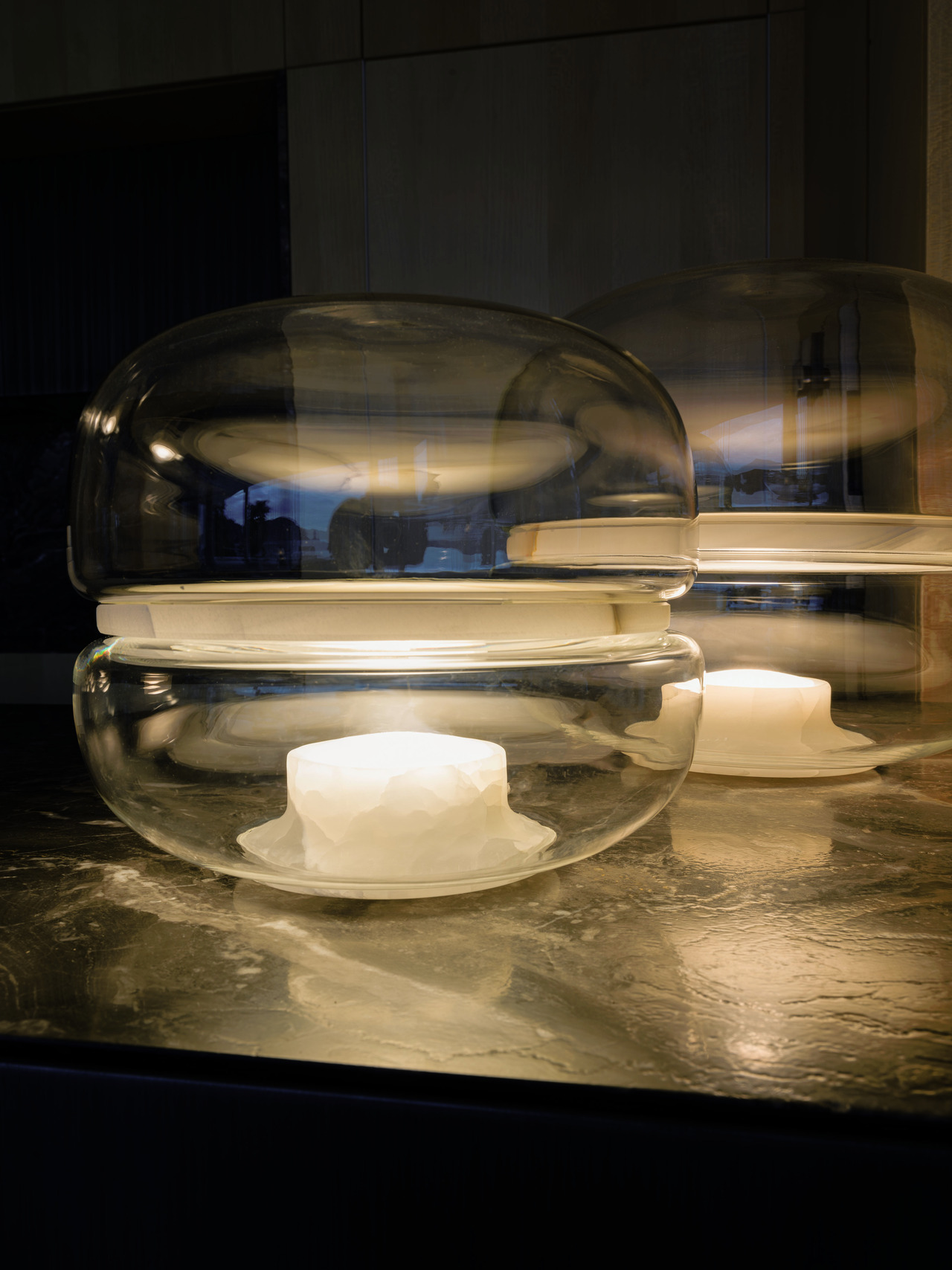 Macaron Table Lamp, view 40