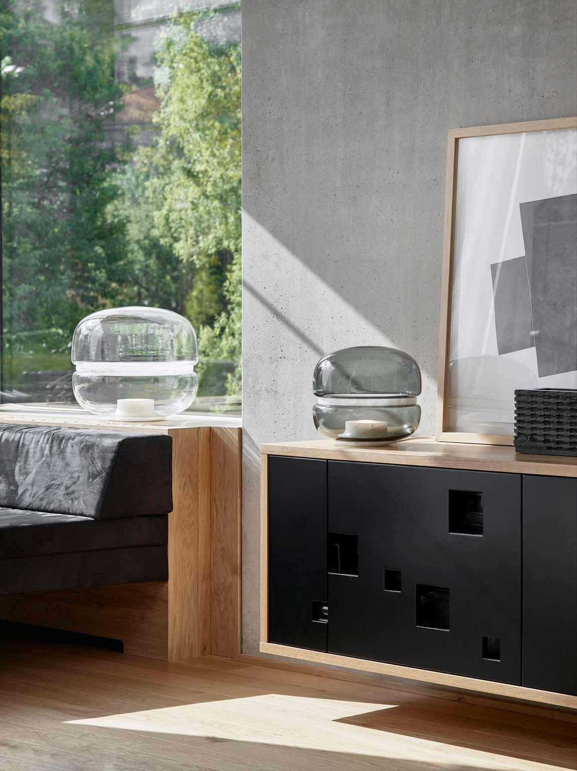 Macaron Table Lamp, view 43
