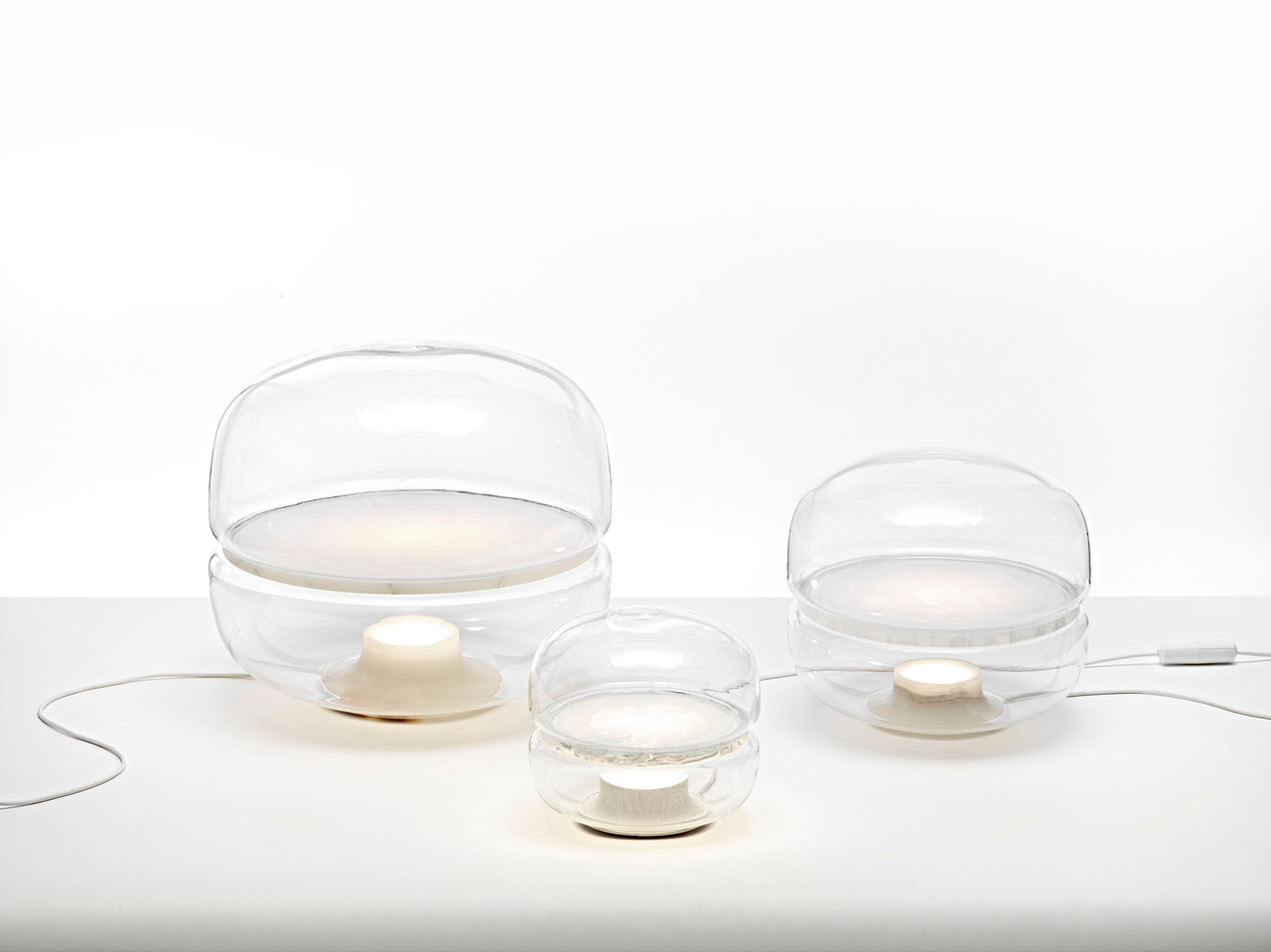 Macaron Table Lamp, view 51