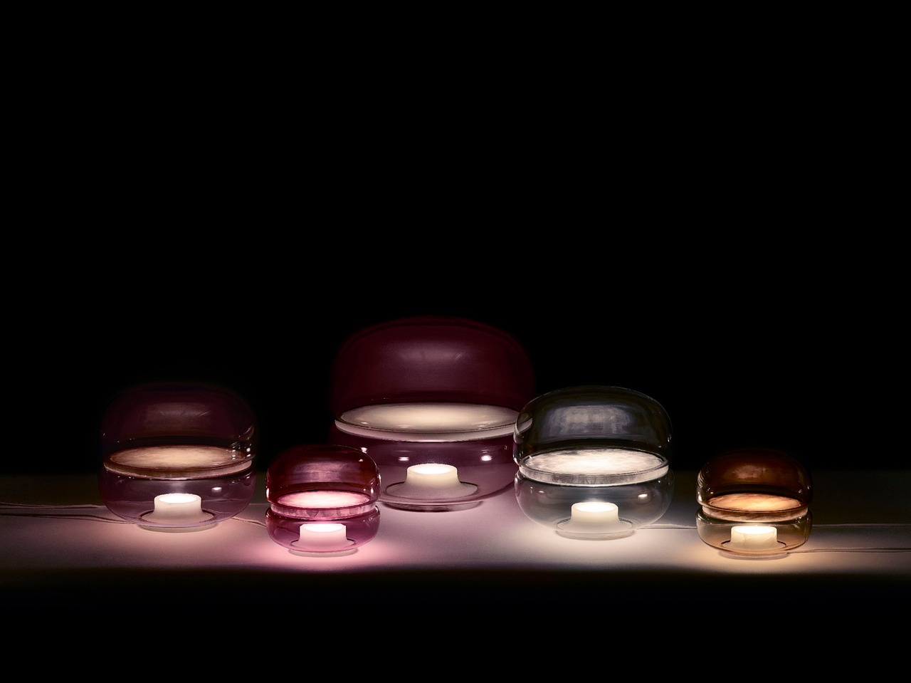 Macaron Table Lamp, view 59
