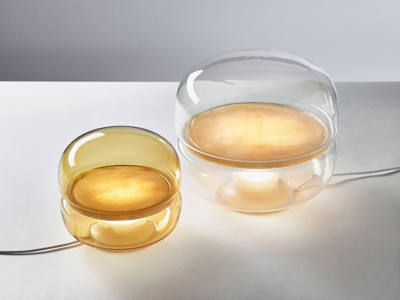 Macaron Table Lamp, view 8