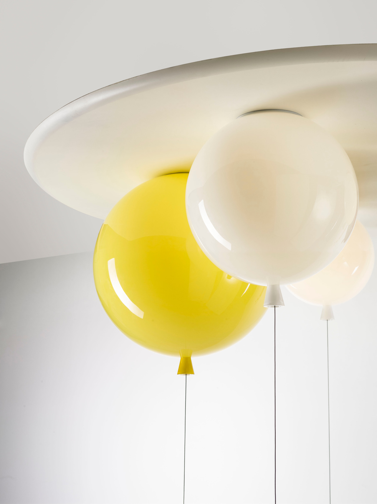 Memory Lighting Collection, view 28