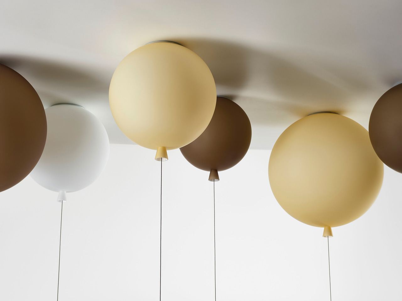Memory Lighting Collection, view 49