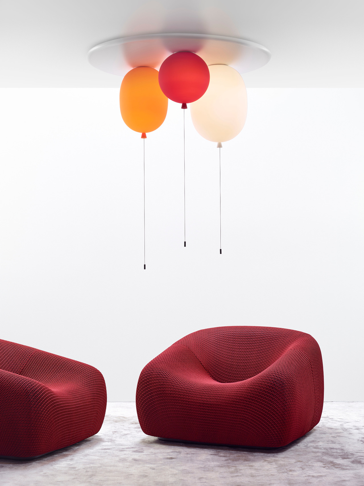 Memory Lighting Collection, view 6