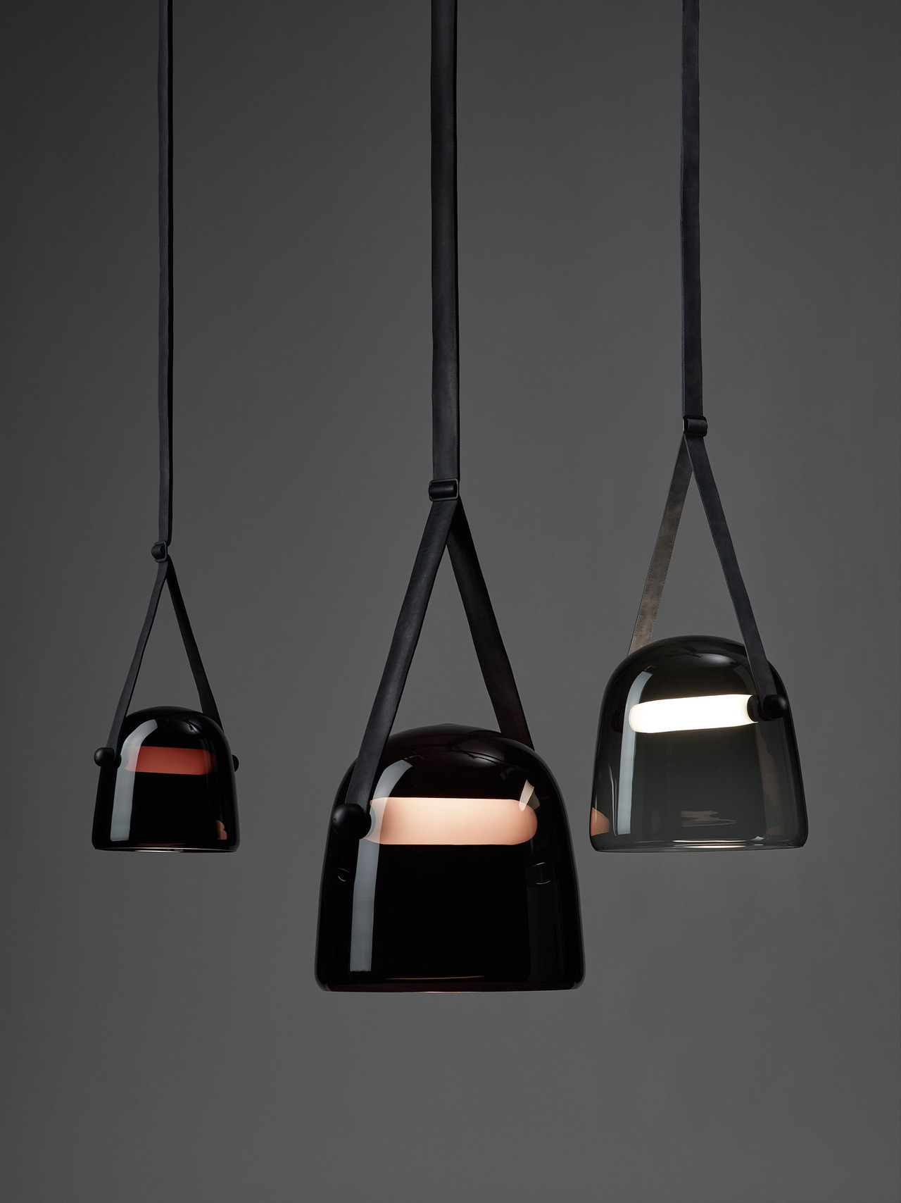 Mona Medium Lighting Collection, view 2