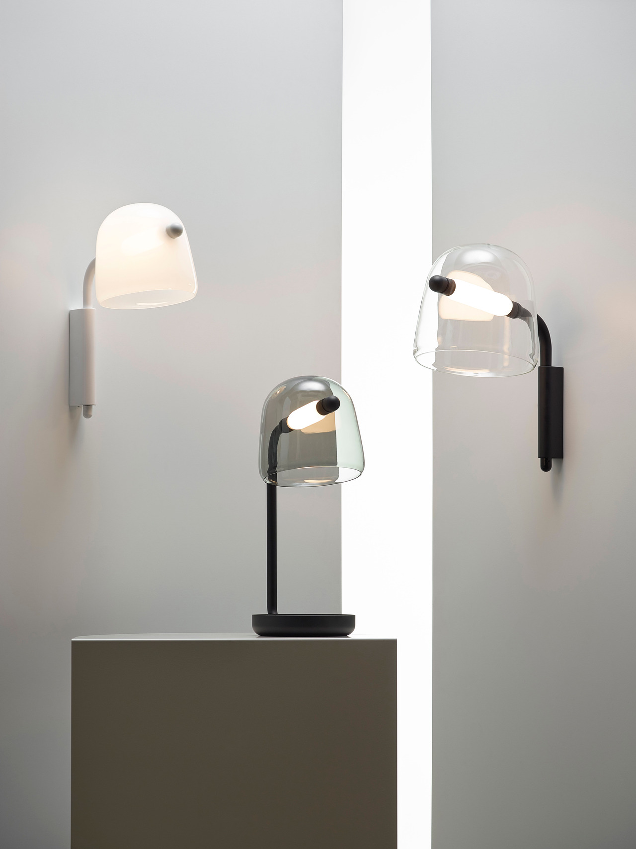 Mona Medium Lighting Collection, view 19