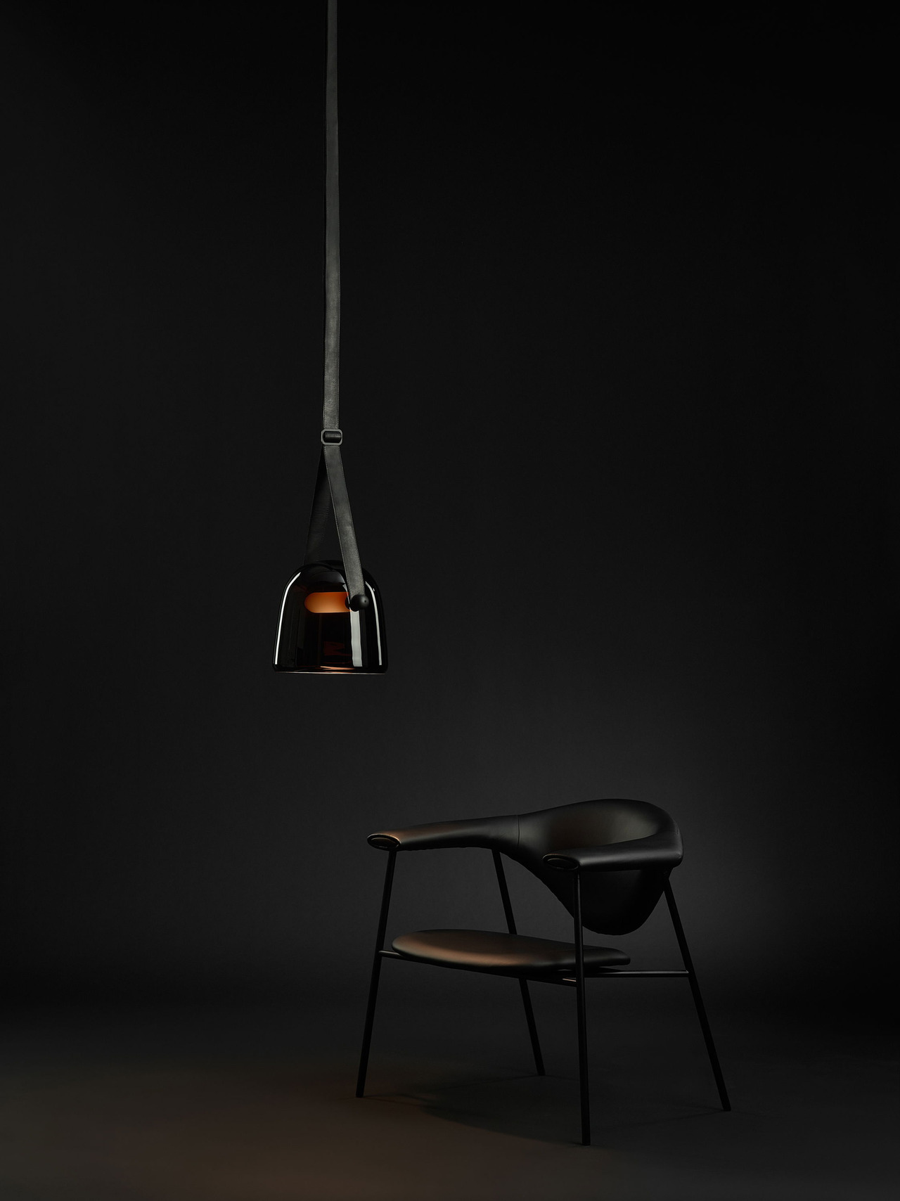 Mona Medium Lighting Collection, view 12