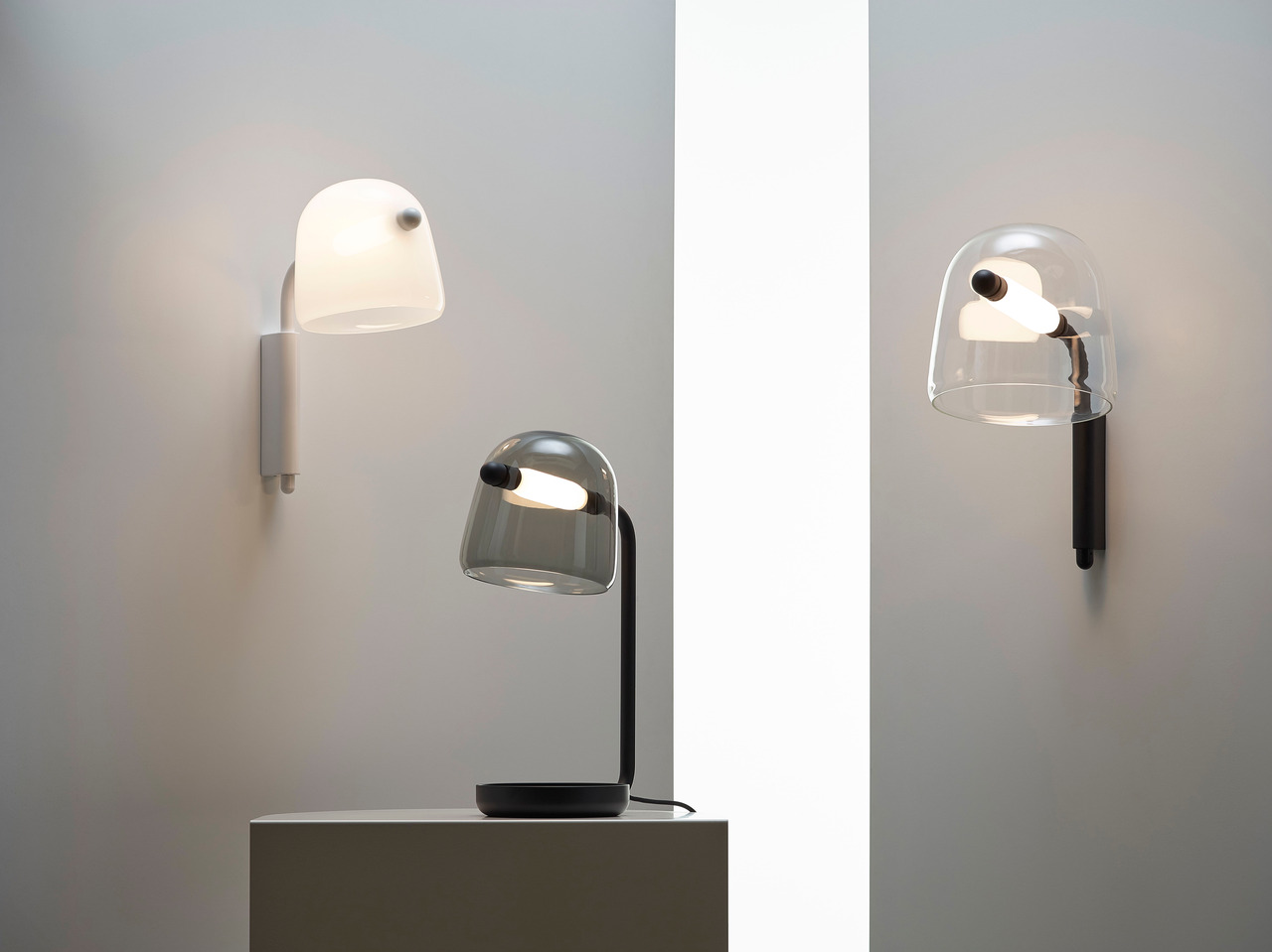 Mona Medium Lighting Collection, view 22