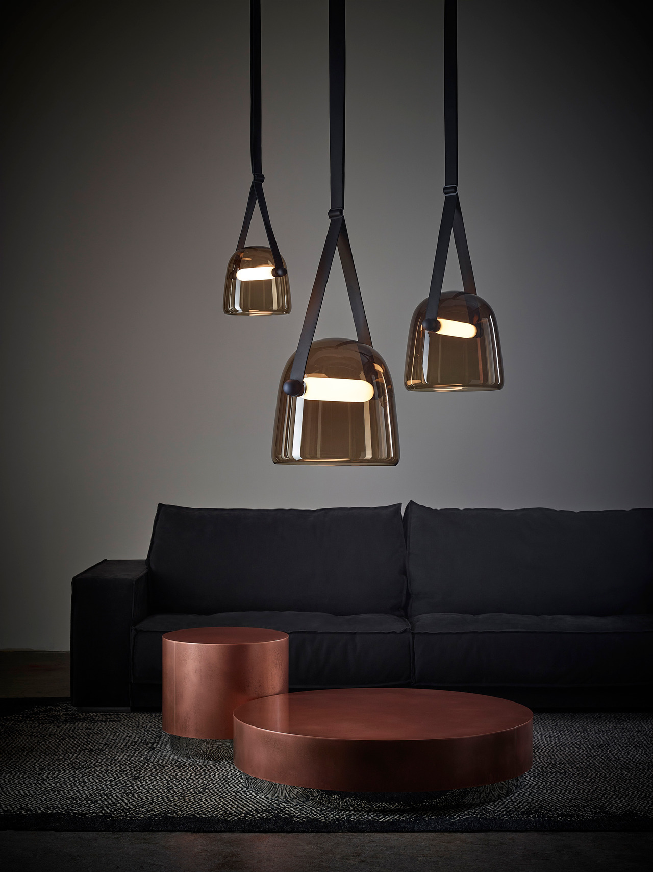 Mona Medium Lighting Collection, view 4