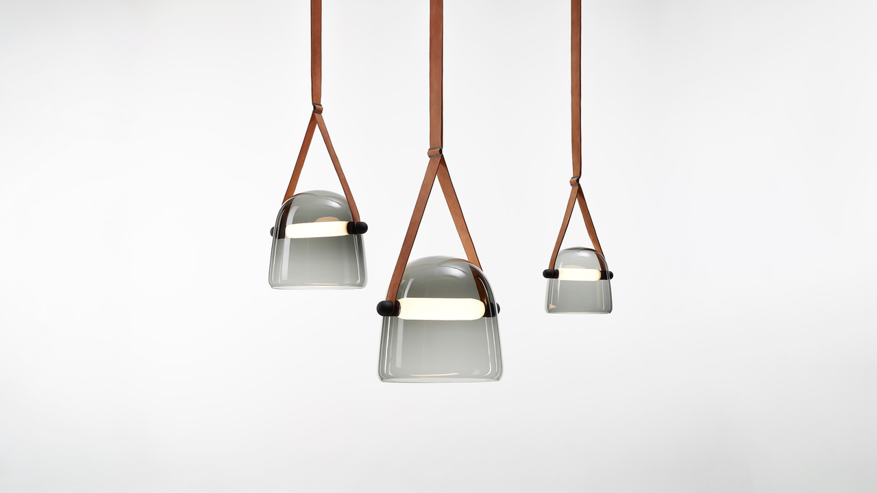 Mona Medium Lighting Collection