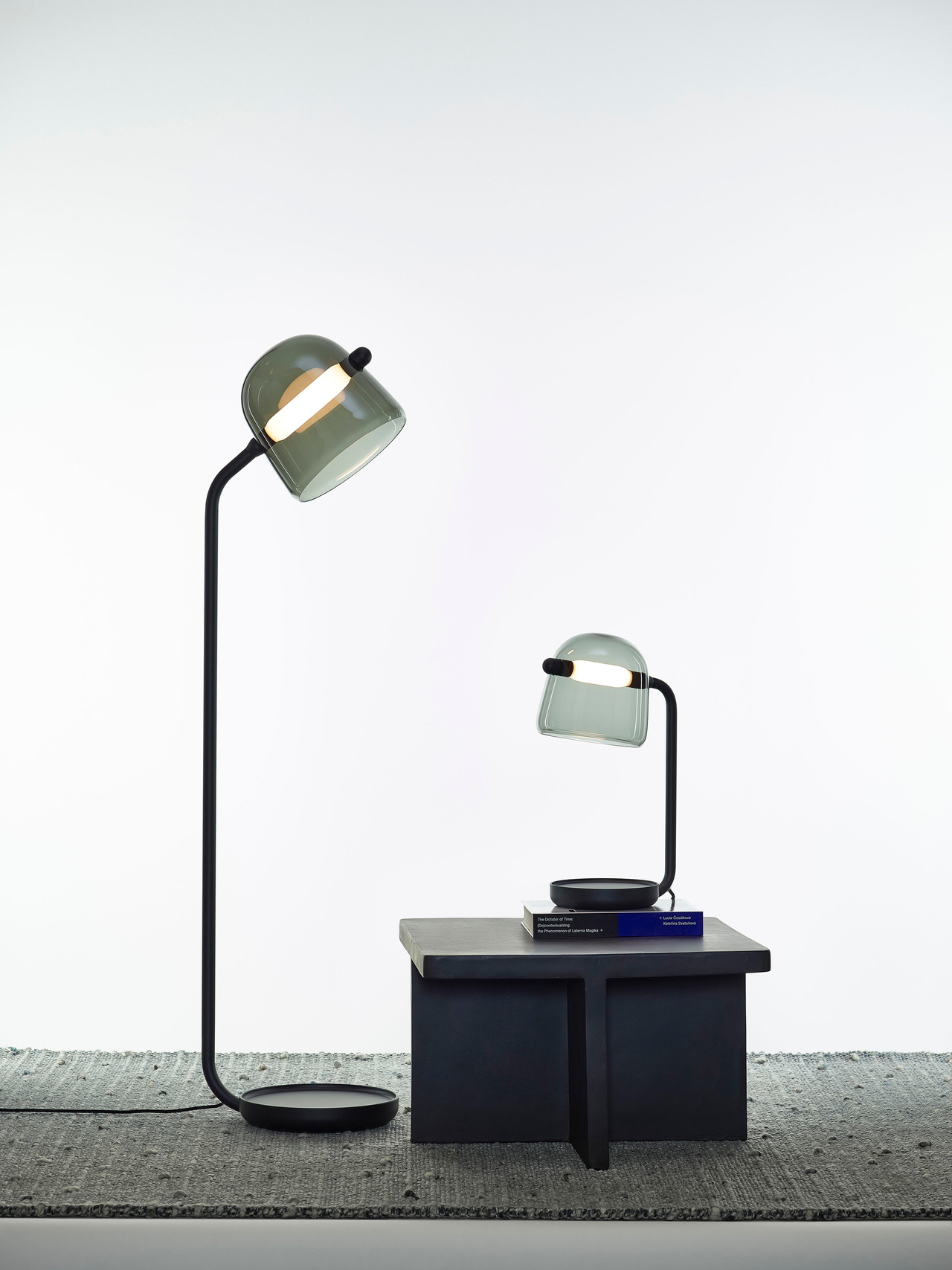 Mona Small Lighting Collection, view 2