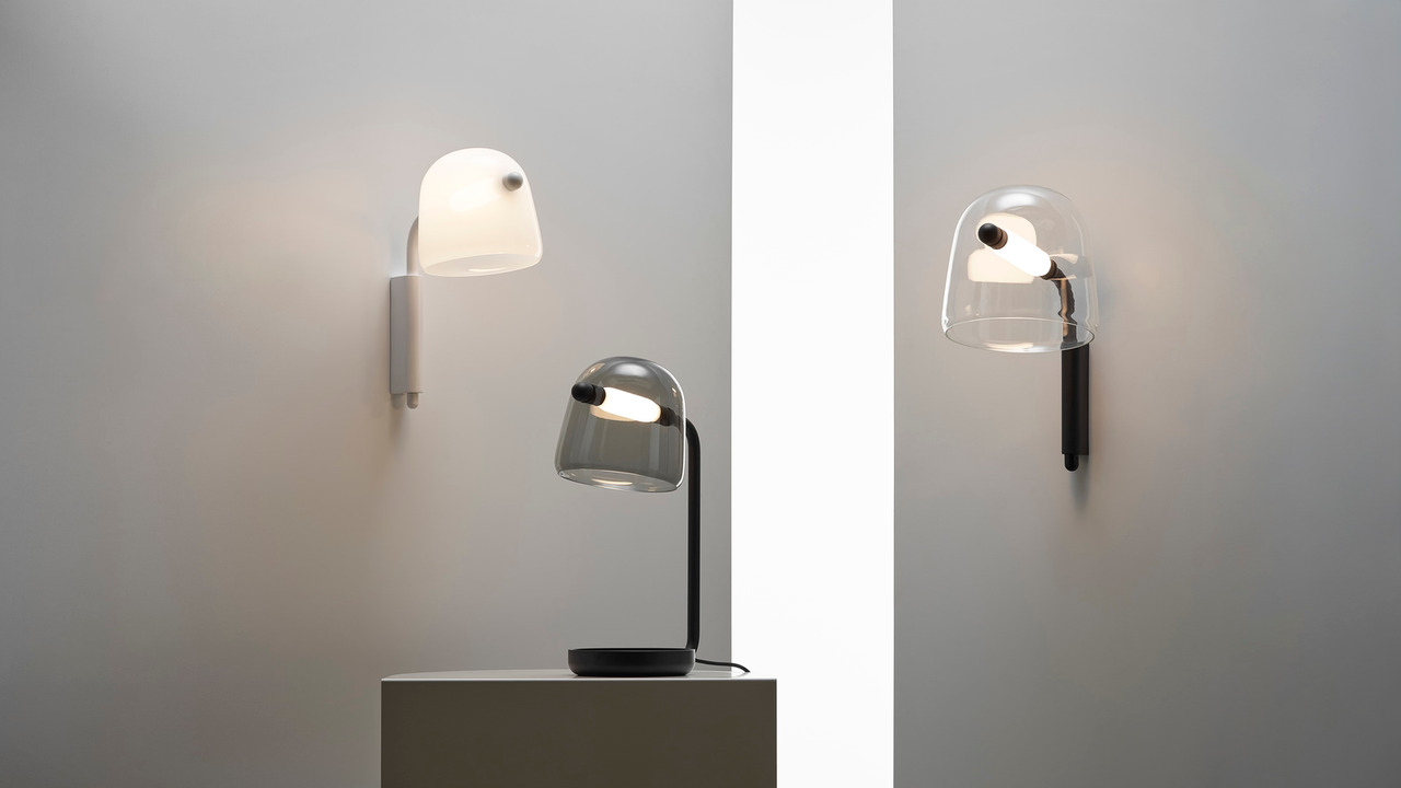 Mona Small Lighting Collection