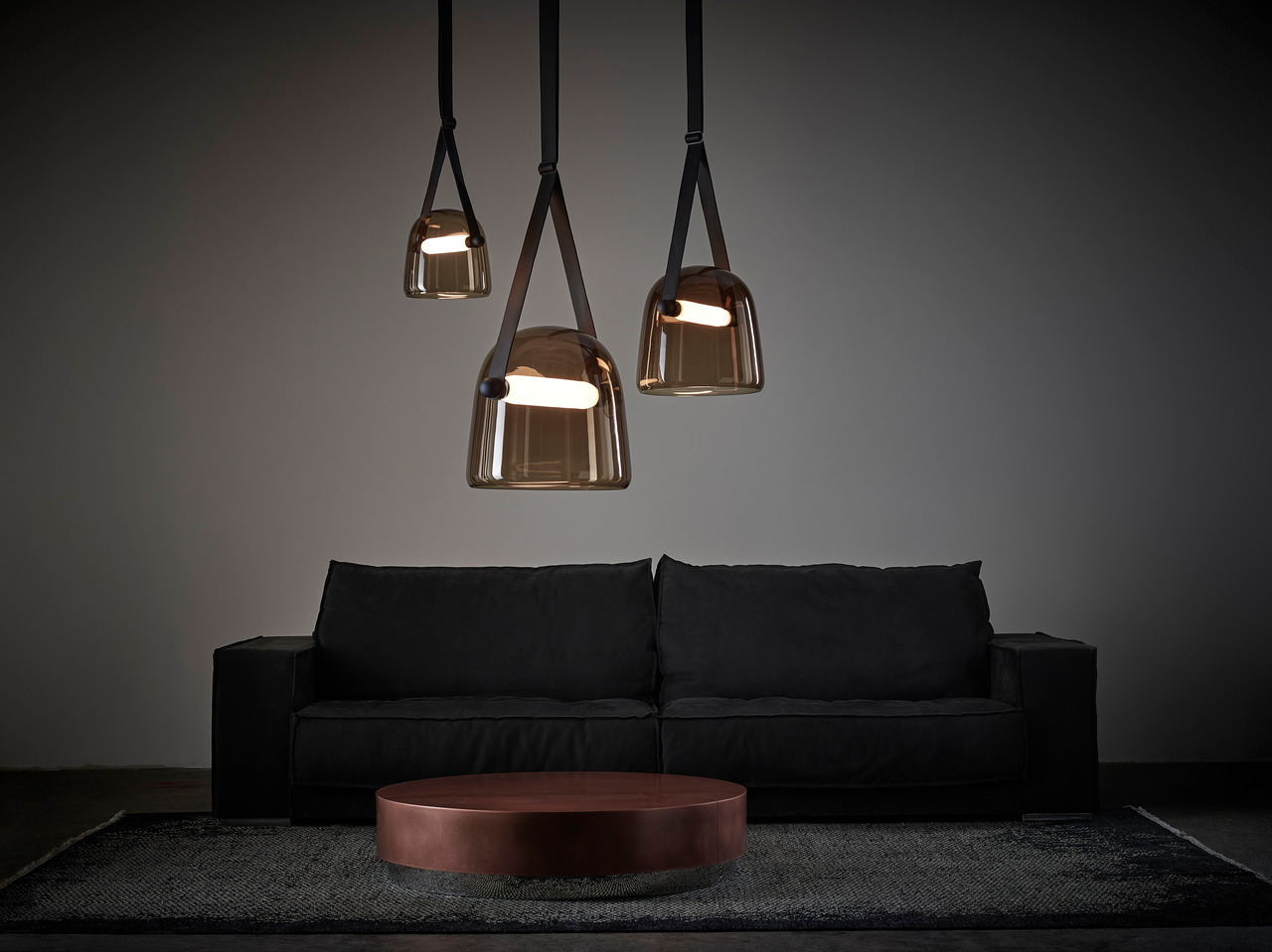 Mona XL Lighting Collection, view 17
