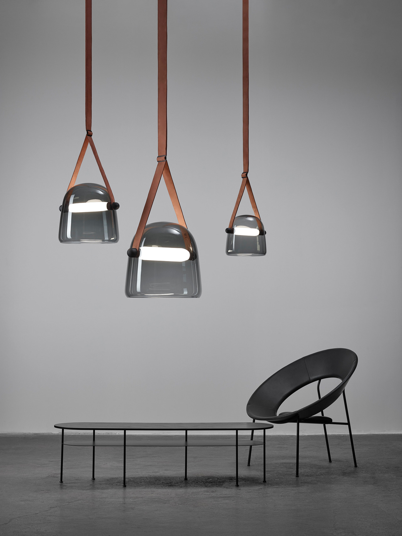 Mona XL Lighting Collection, view 8