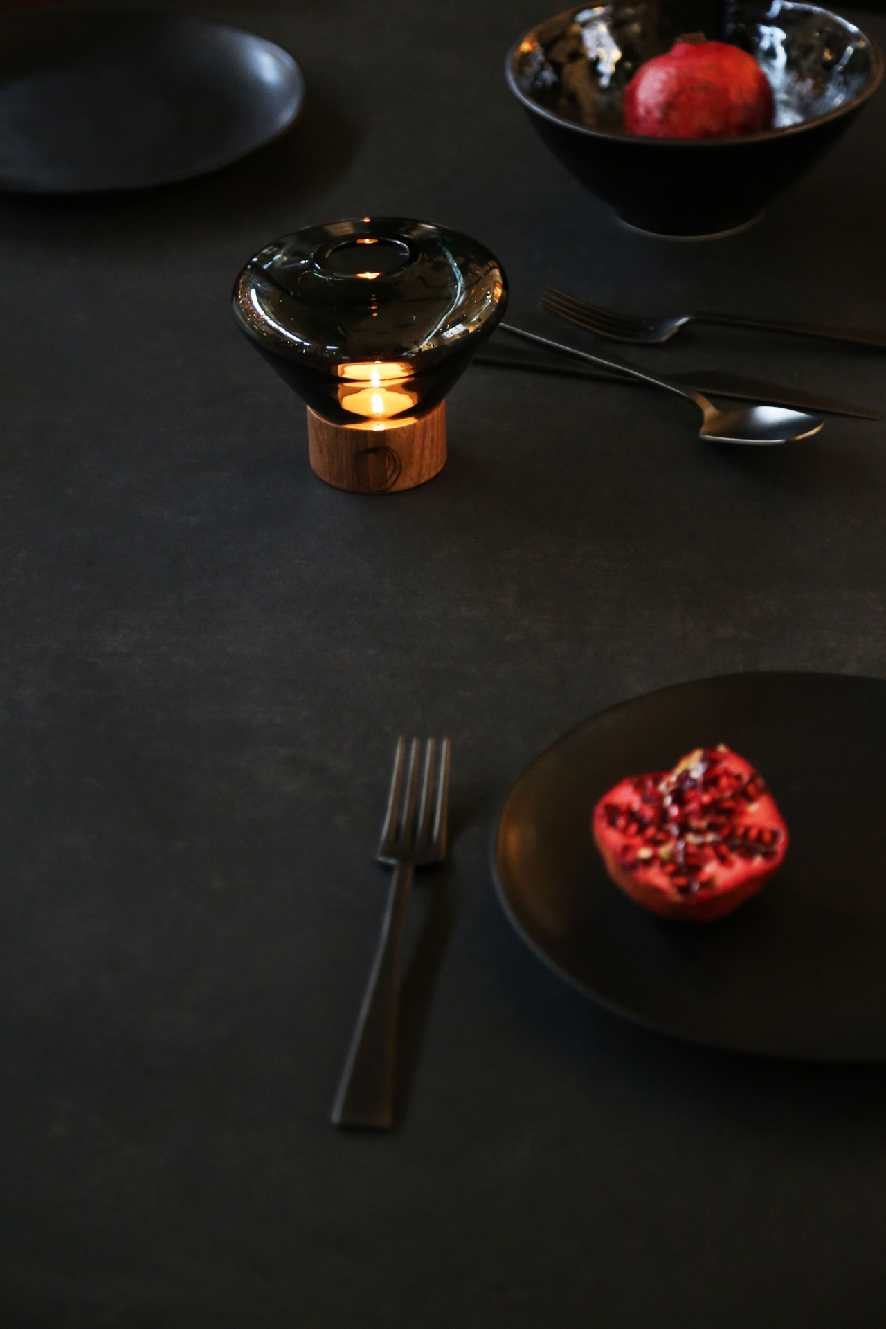 Muffins Candleholder, view 20