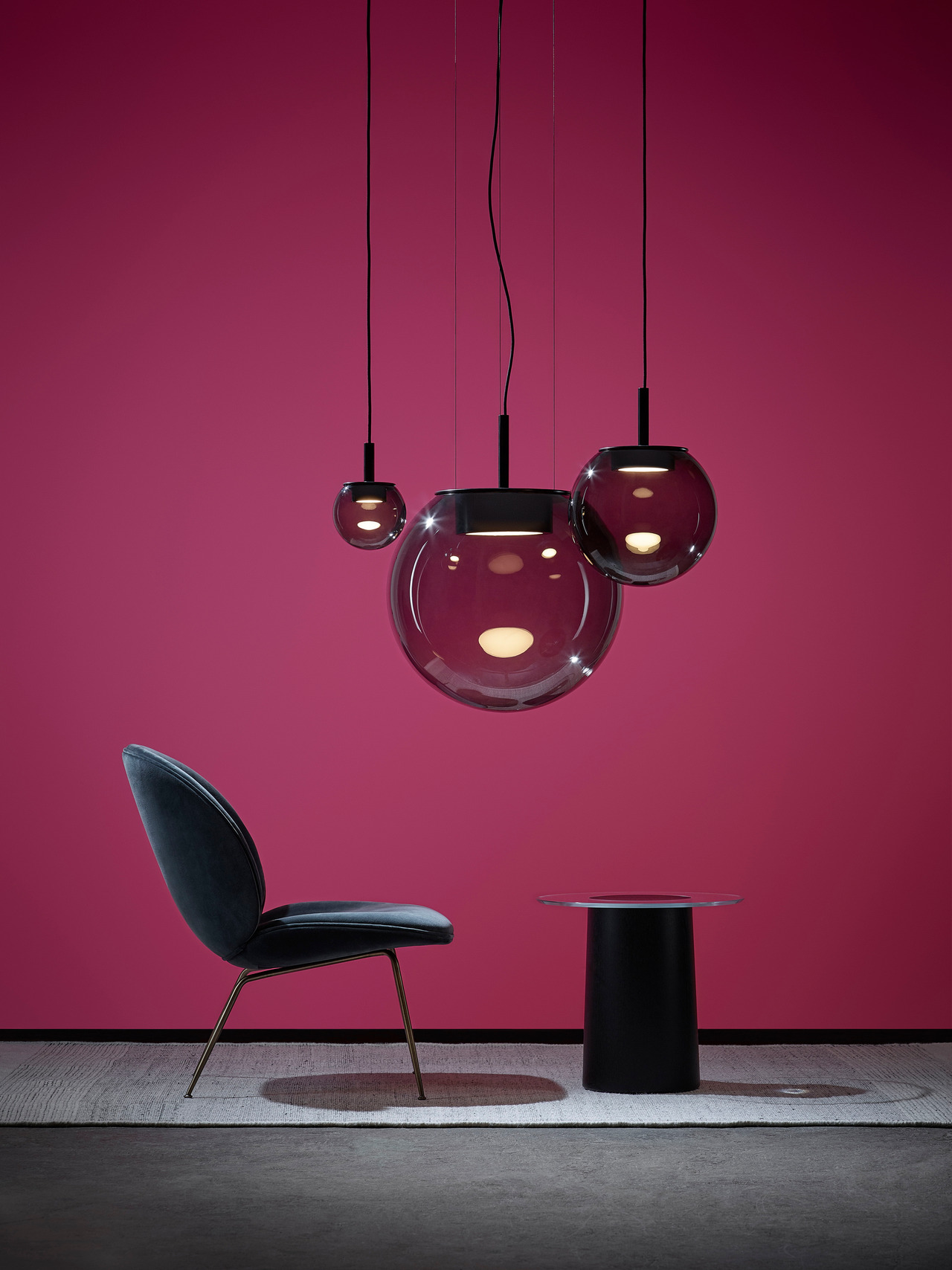 Orbis Lighting Collection, view 12