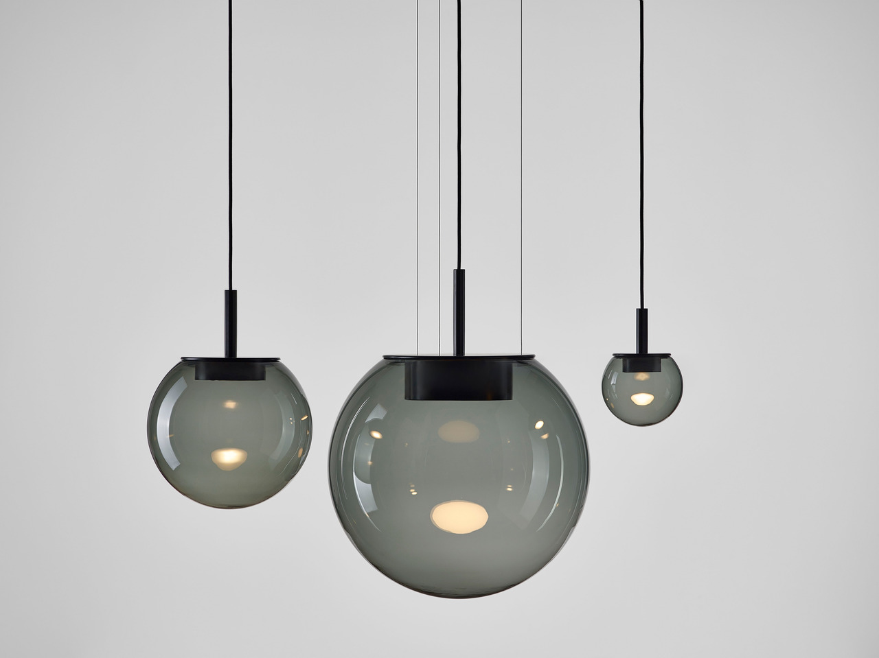 Orbis Lighting Collection, view 16