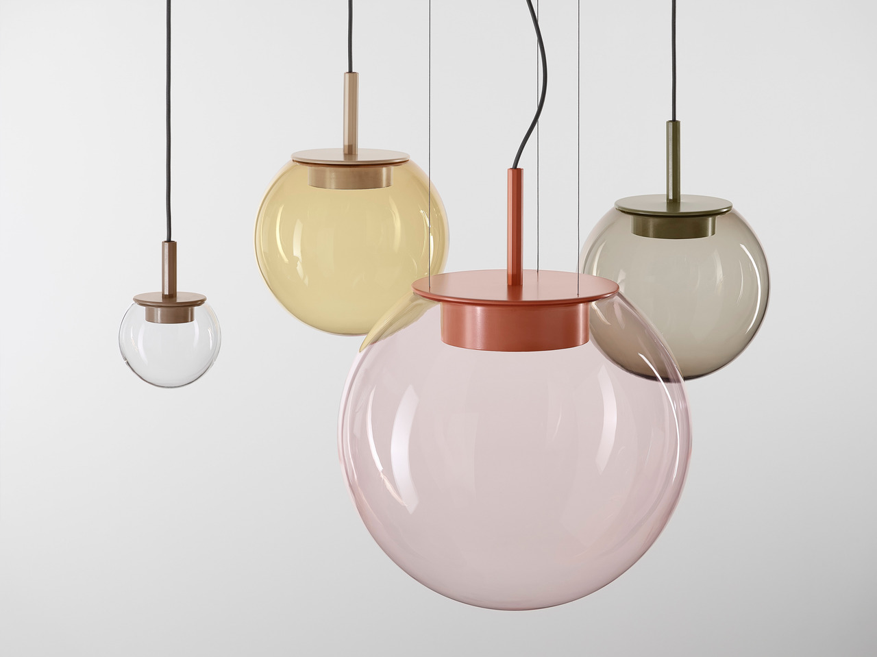 Orbis Lighting Collection, view 17
