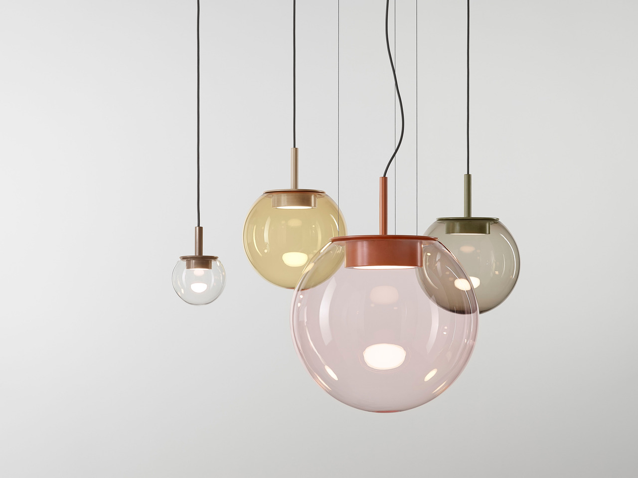 Orbis Lighting Collection, view 19