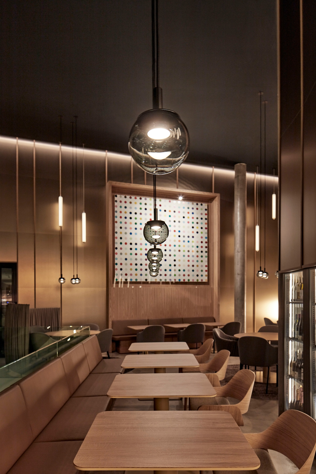 Orbis Lighting Collection, view 25