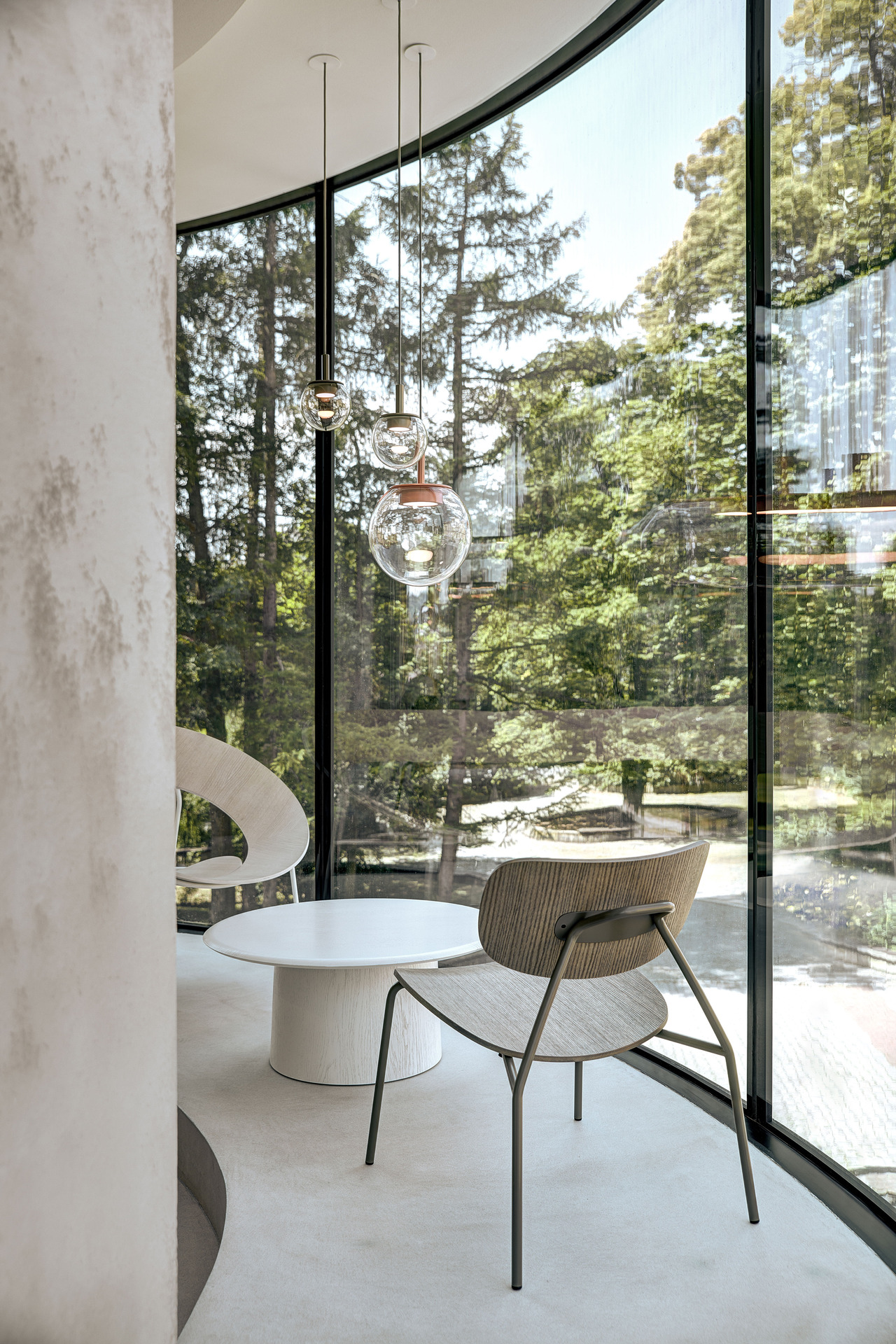 Orbis Lighting Collection, view 27