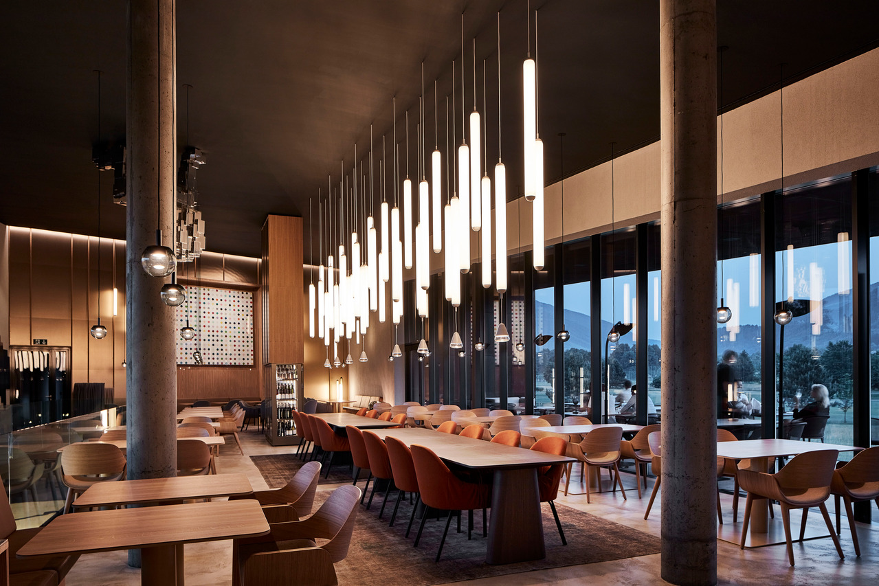Orbis Lighting Collection, view 31