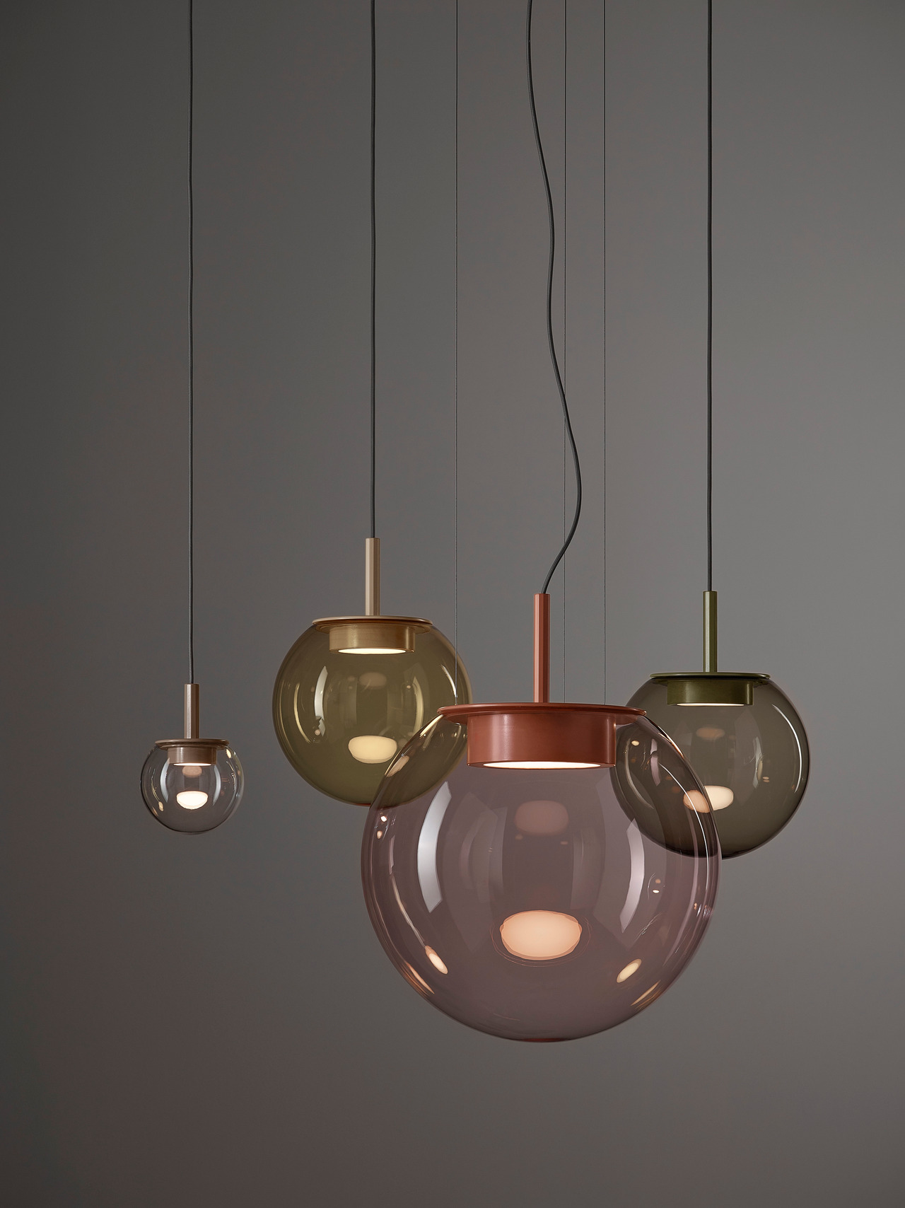 Orbis Lighting Collection, view 10