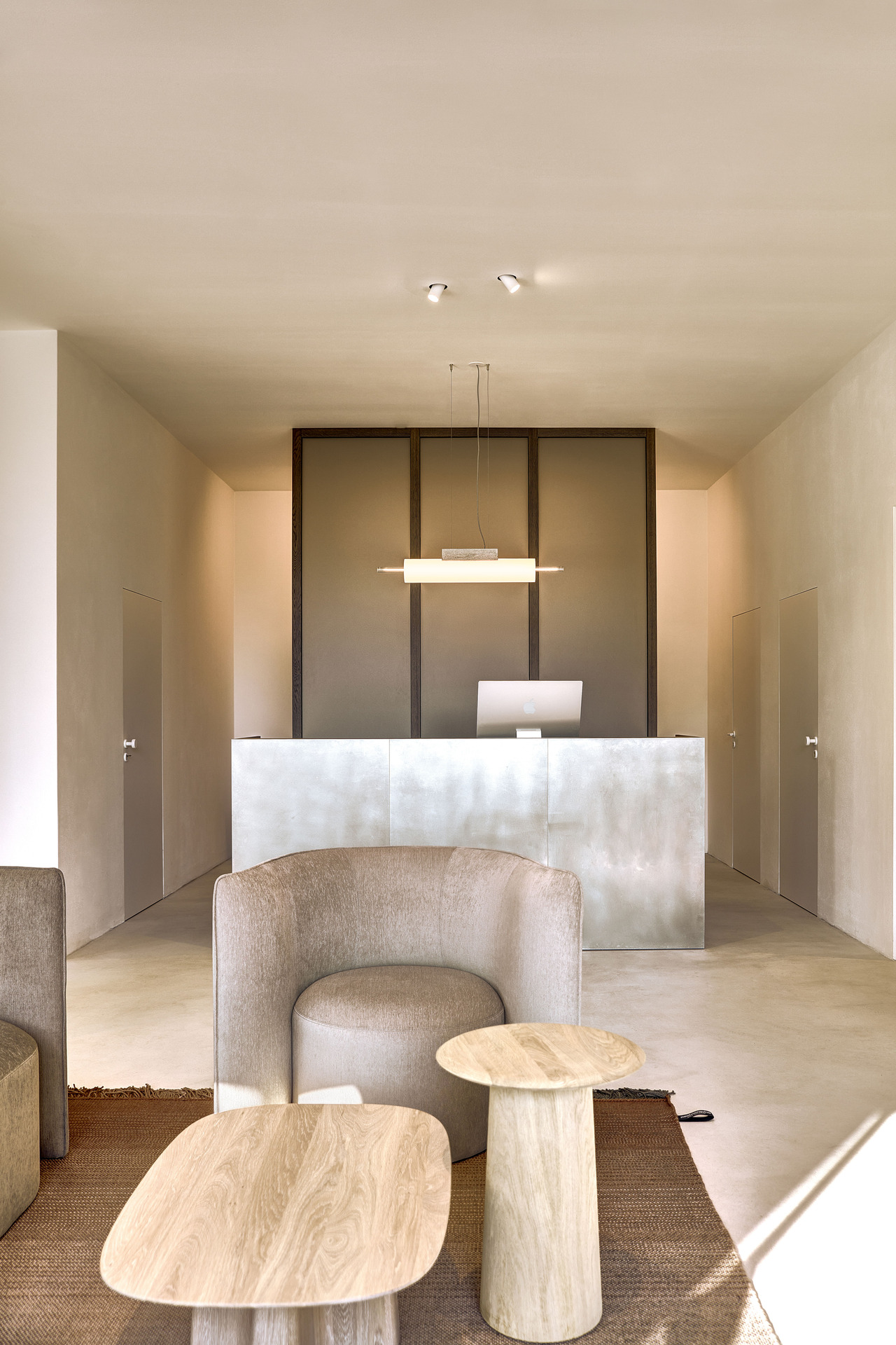Overlay Lighting Collection, view 35