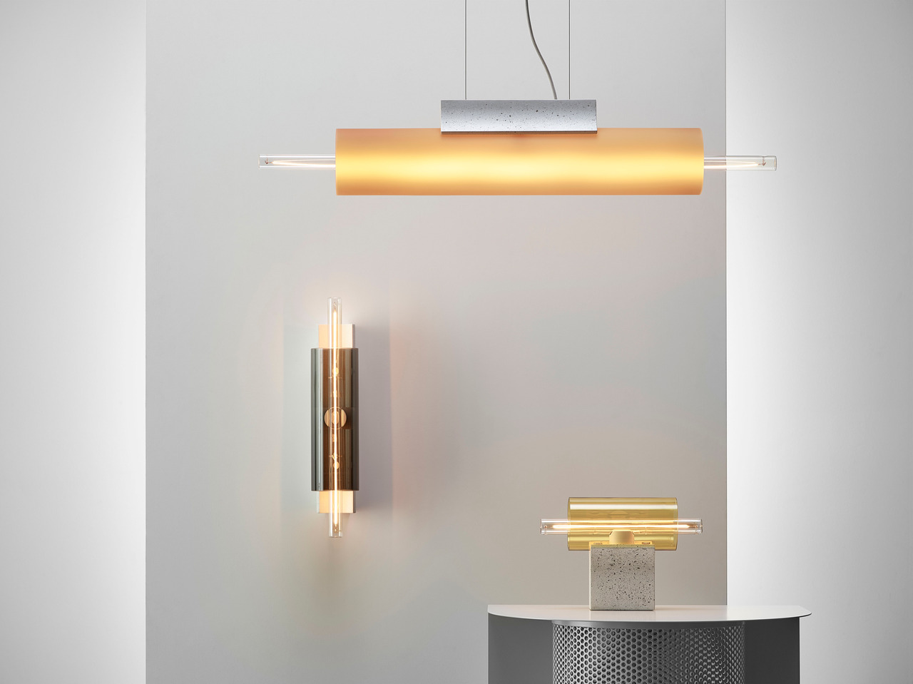 Overlay Lighting Collection, view 56