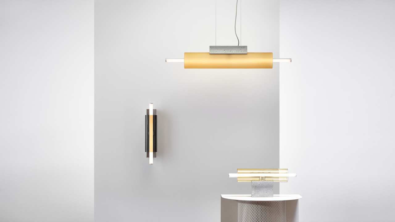 Overlay Lighting Collection