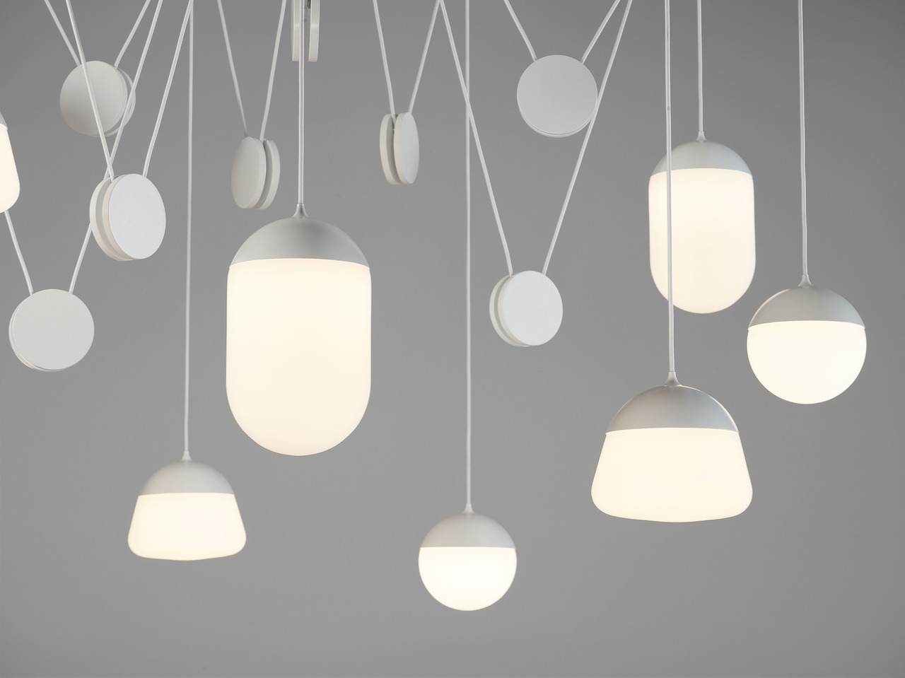 Planets Lighting Collection, view 18