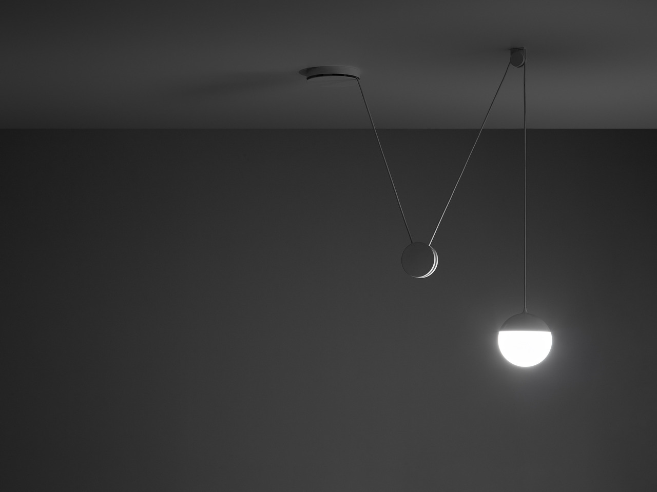 Planets Lighting Collection, view 25