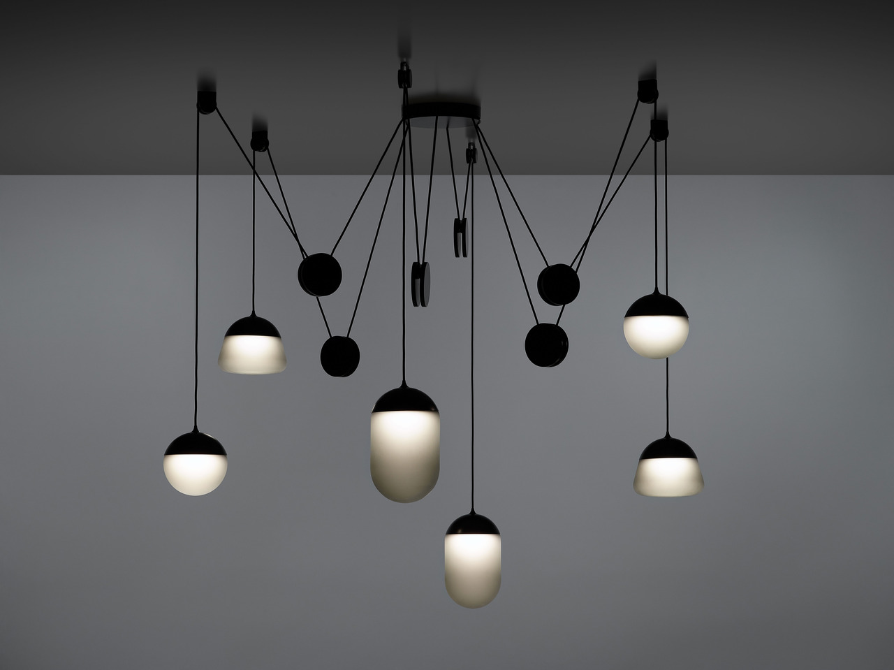 Planets Lighting Collection, view 27