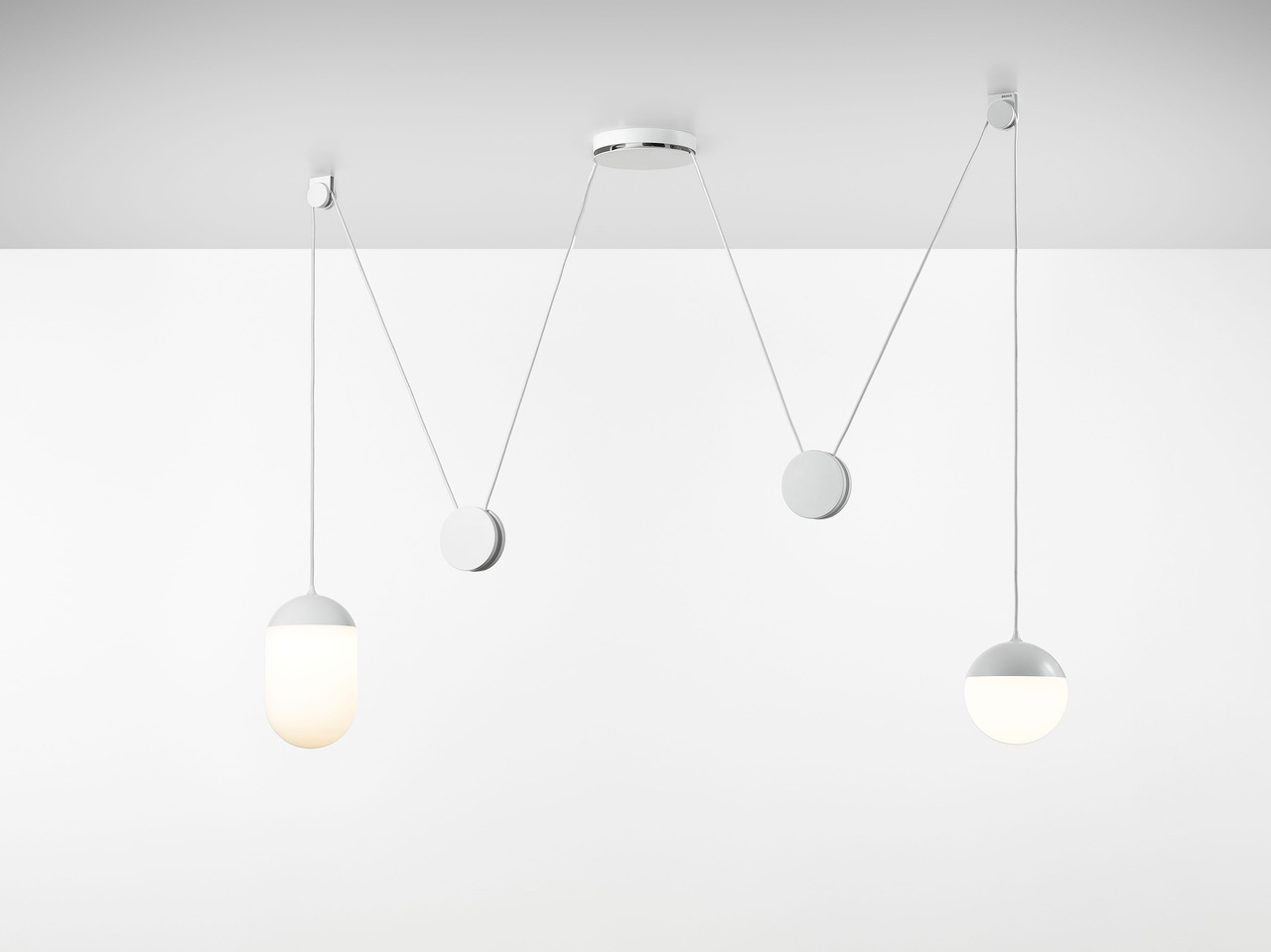 Planets Lighting Collection, view 36